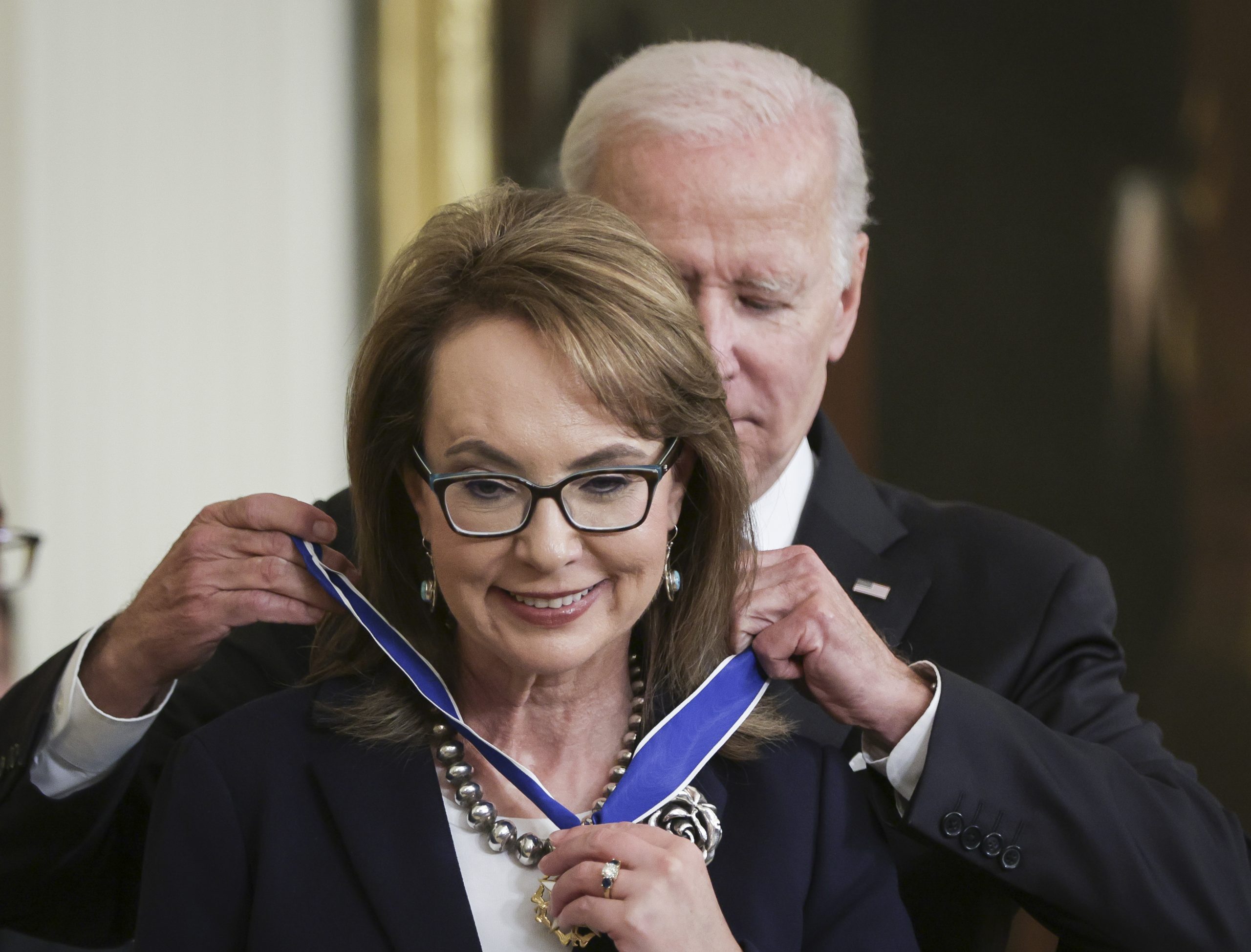 Gabby Giffords photo 3