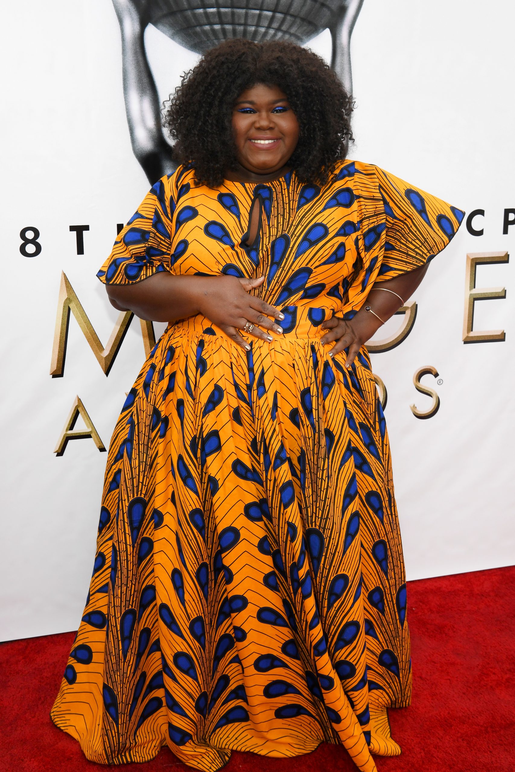 Gabourey Sidibe photo