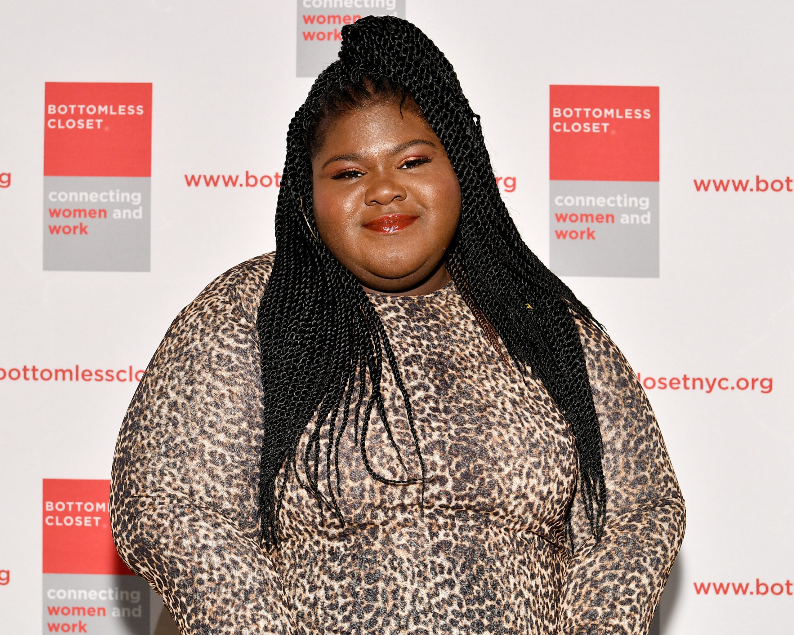 Gabourey Sidibe photo 3