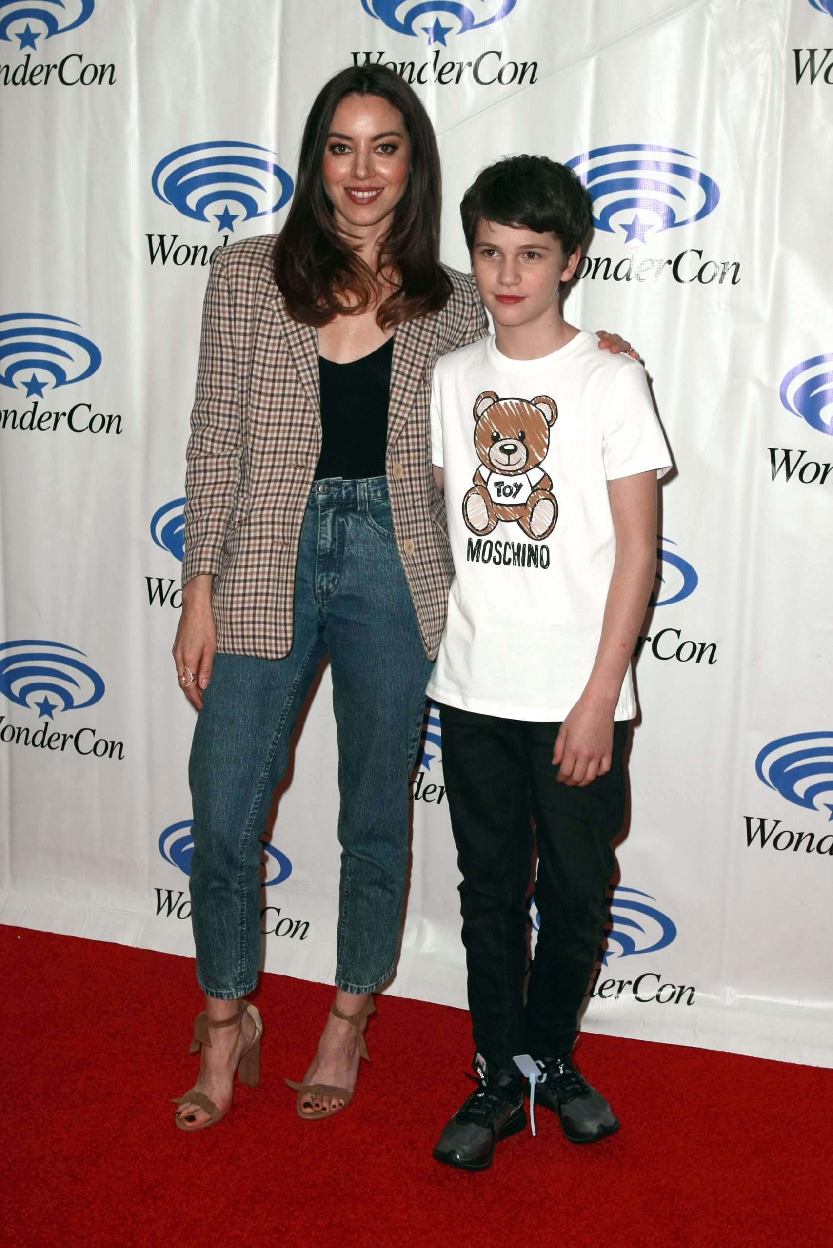 Gabriel Bateman photo 2