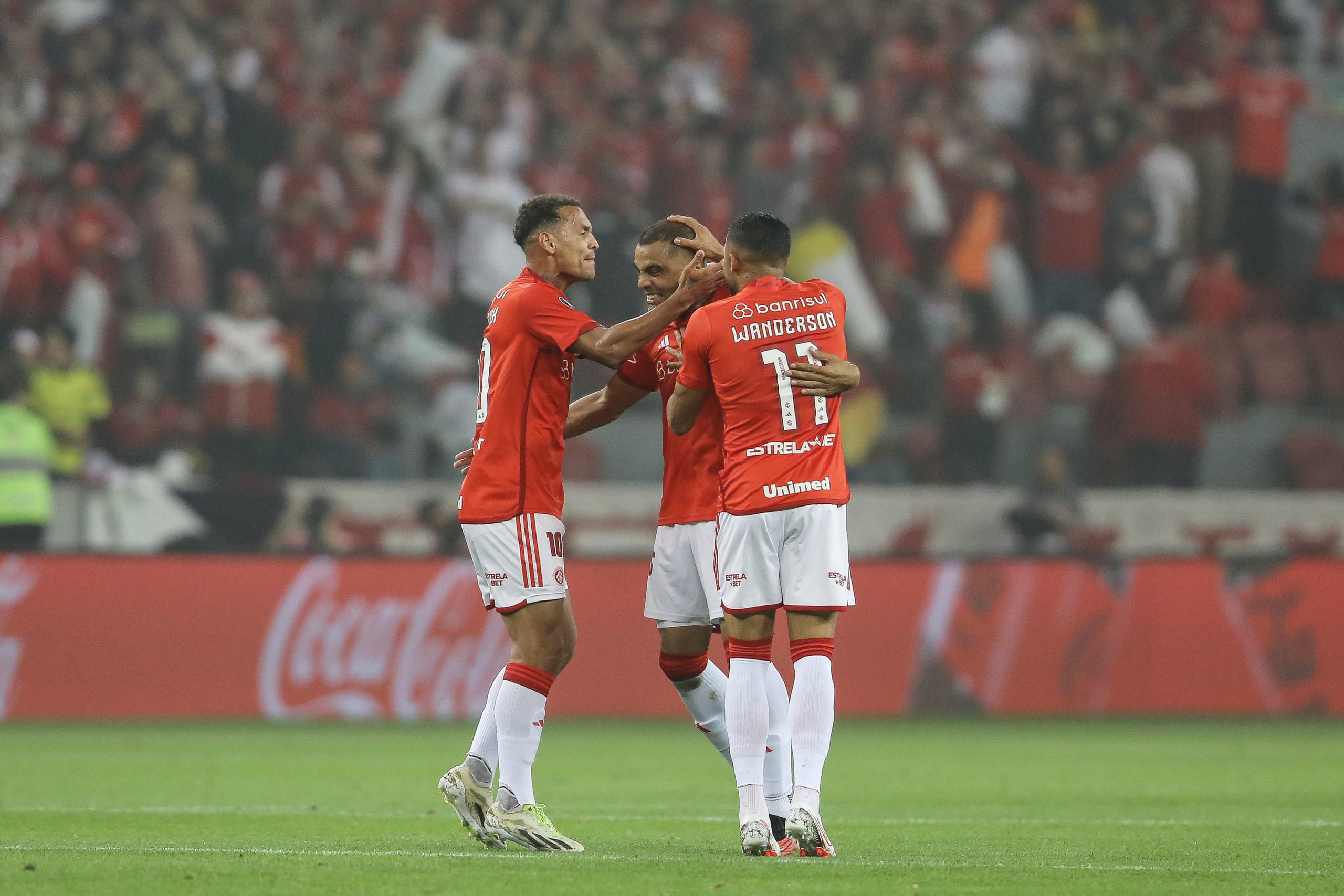 Gabriel Mercado photo 3