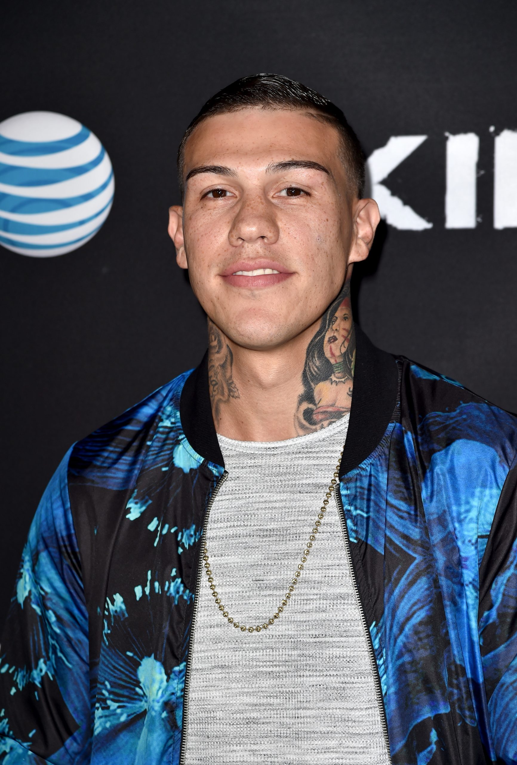 Gabriel Rosado photo 2