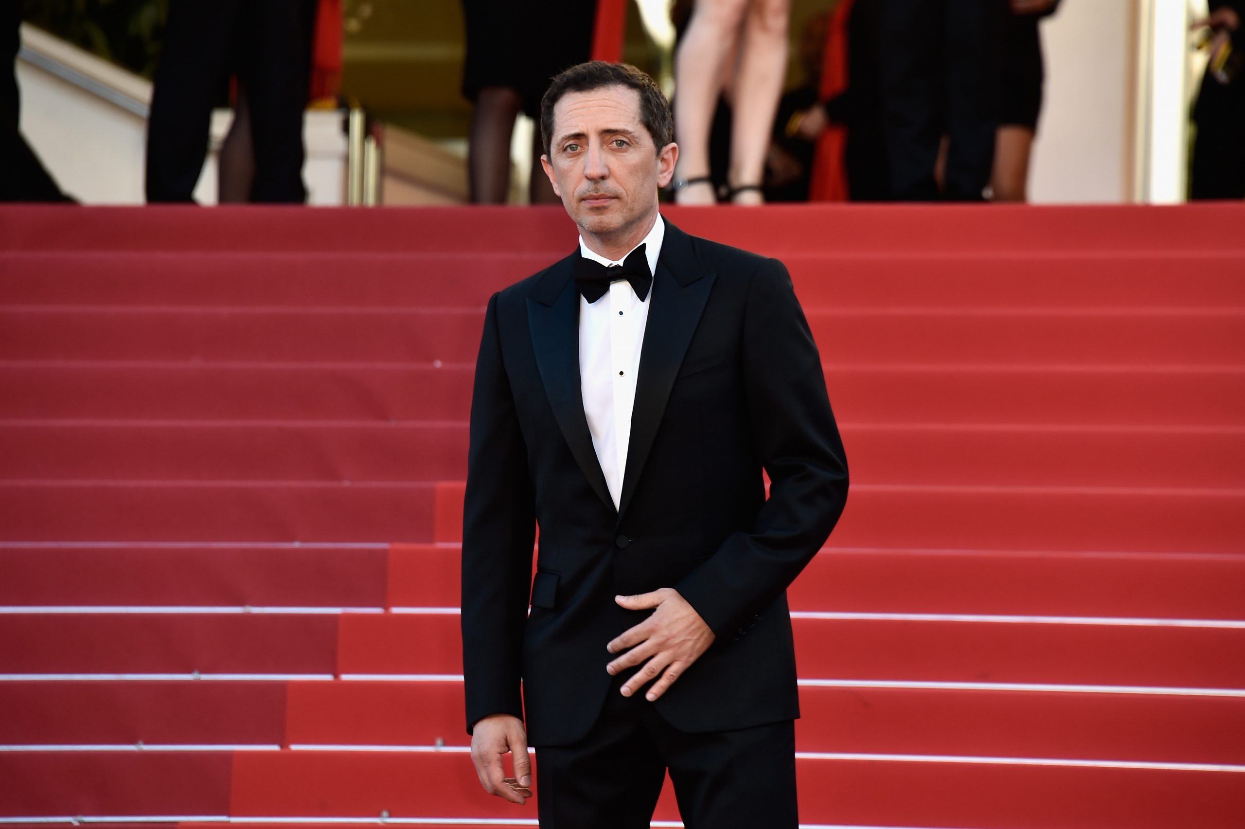 Gad Elmaleh photo