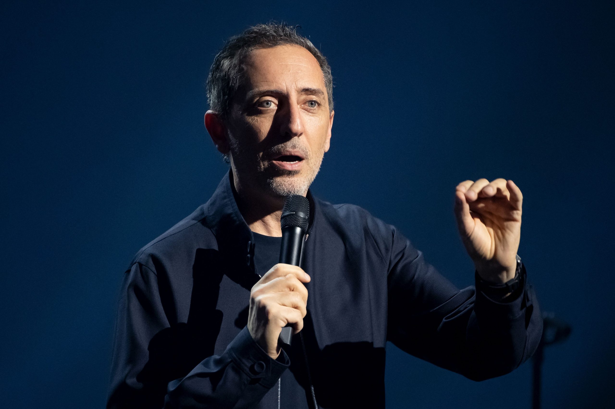 Gad Elmaleh photo 2