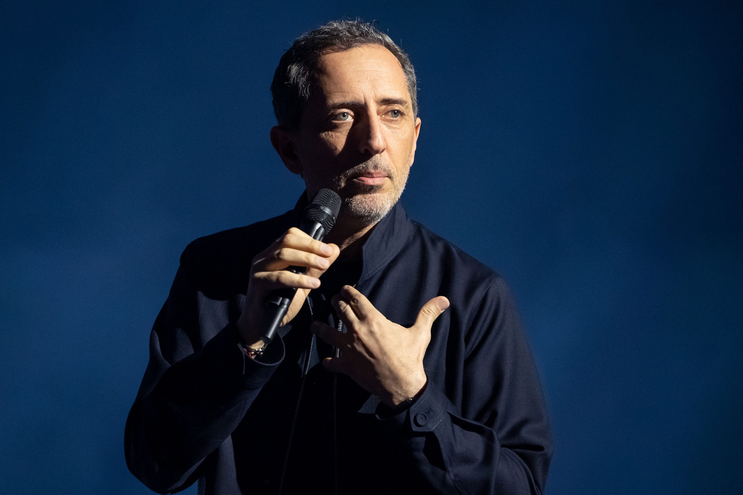 Gad Elmaleh photo 3