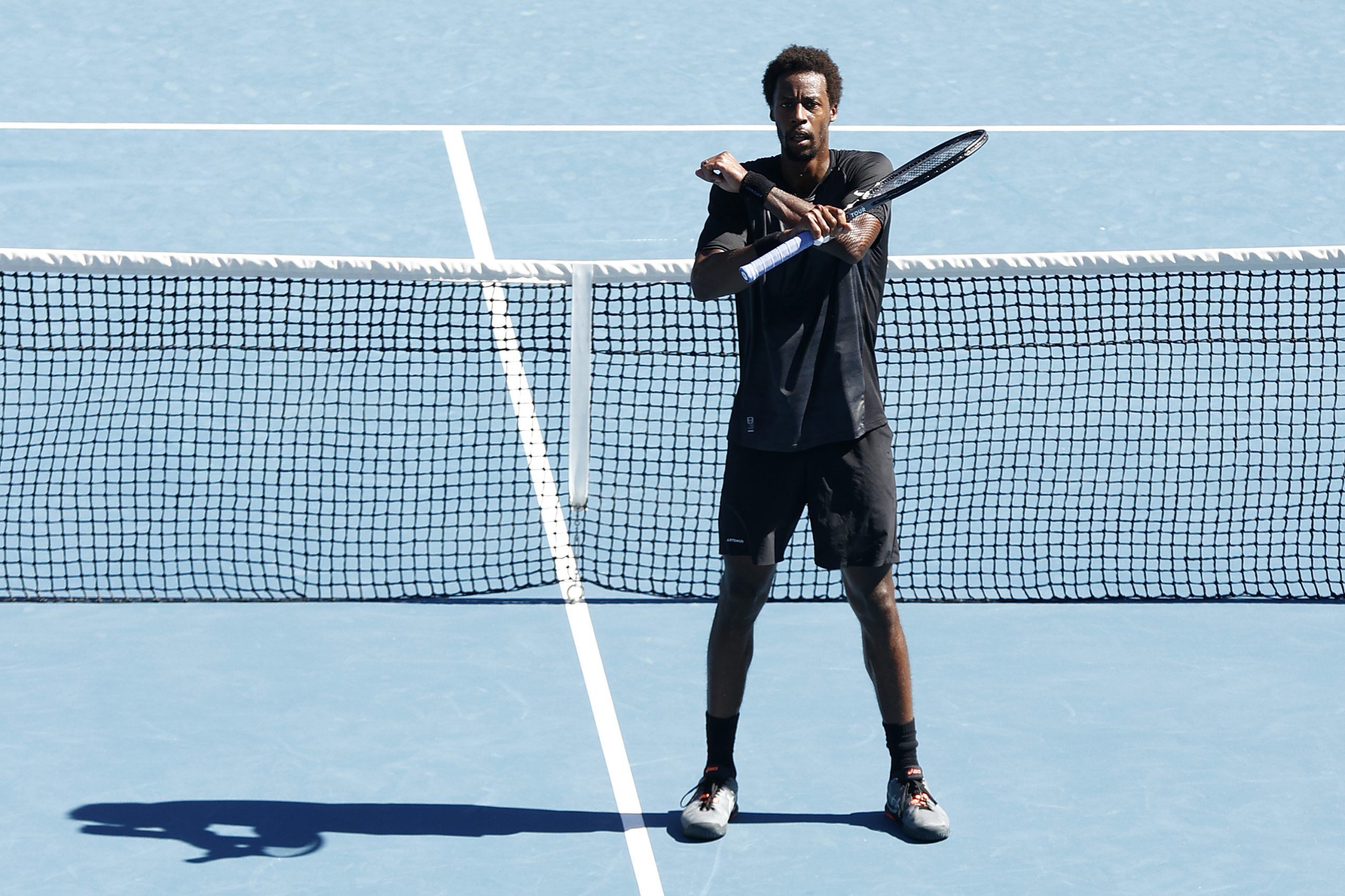 Gaël Monfils photo 3