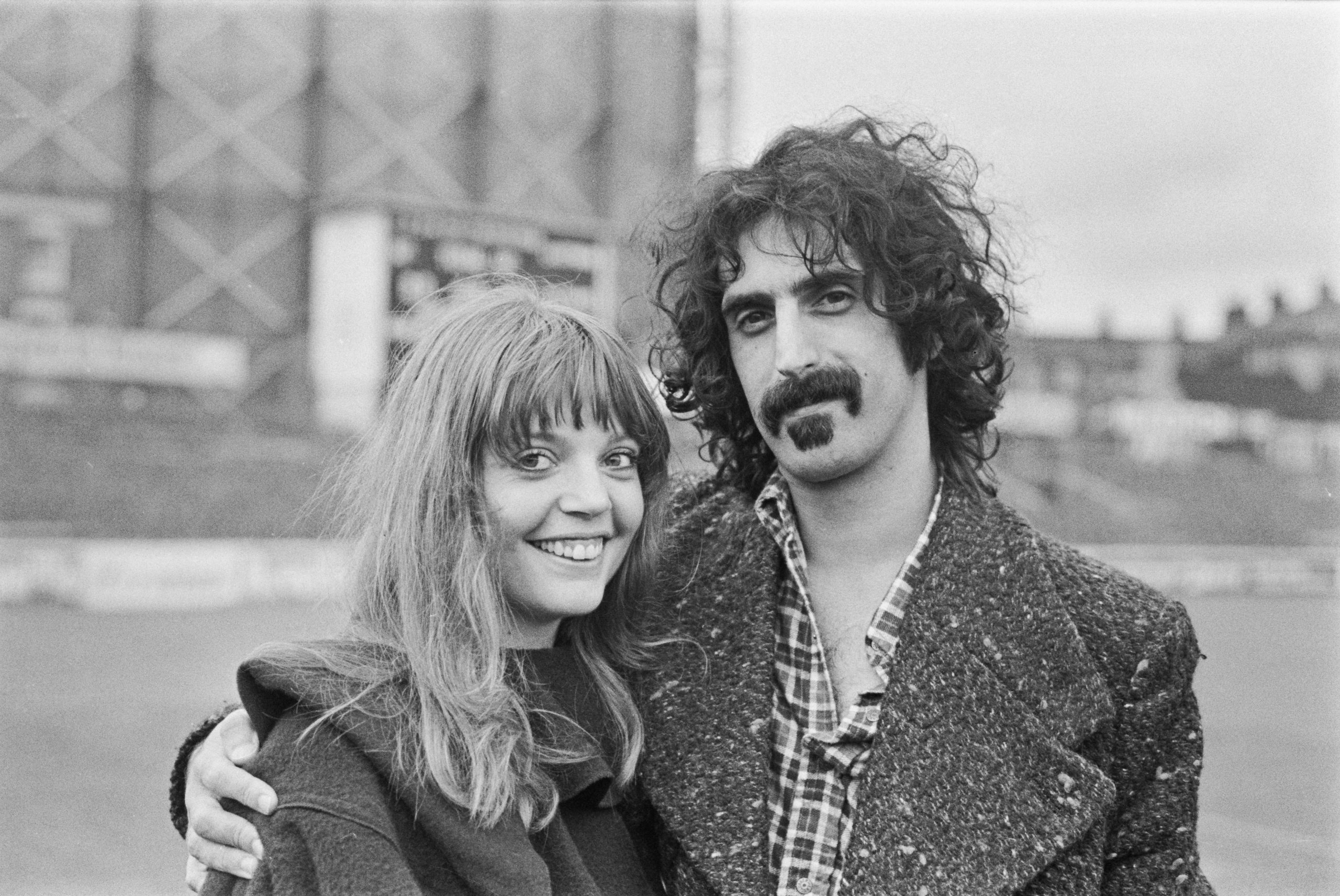 Gail Zappa Net Worth - Wiki, Age, Weight and Height, Relationships, Family,  and More - LuxLux