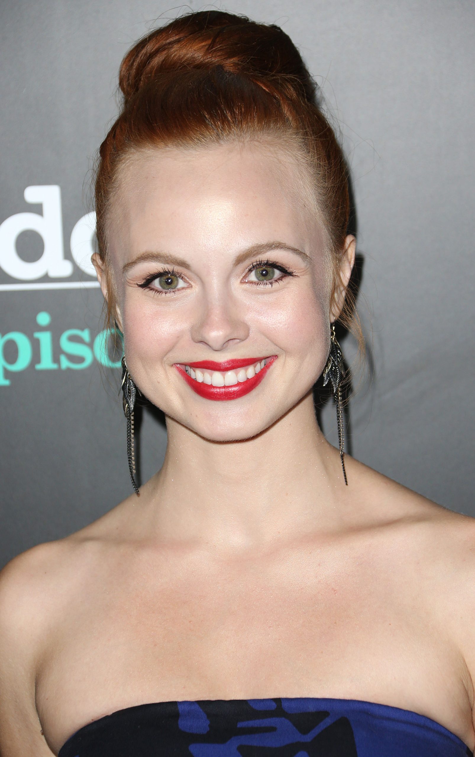 Galadriel Stineman photo 2