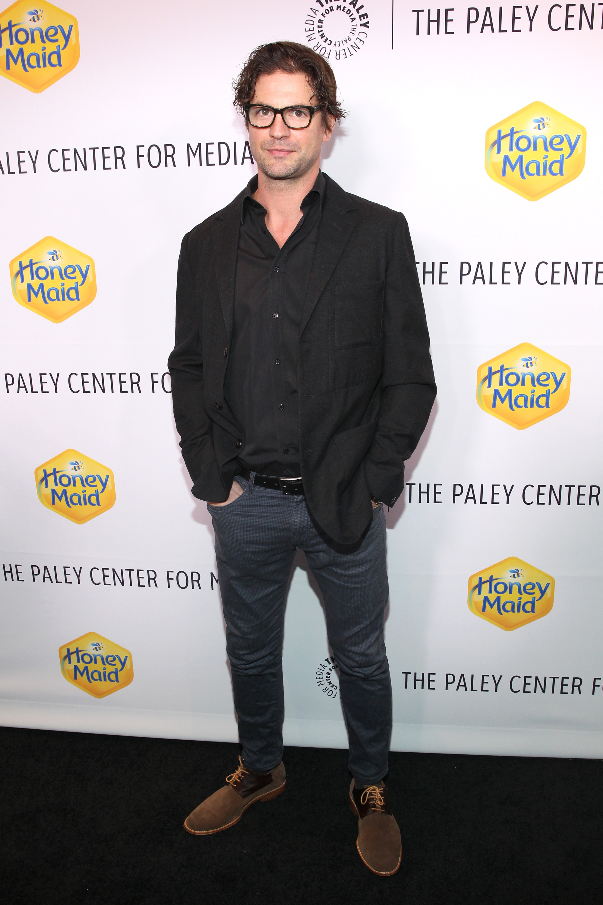 Gale Harold photo 2