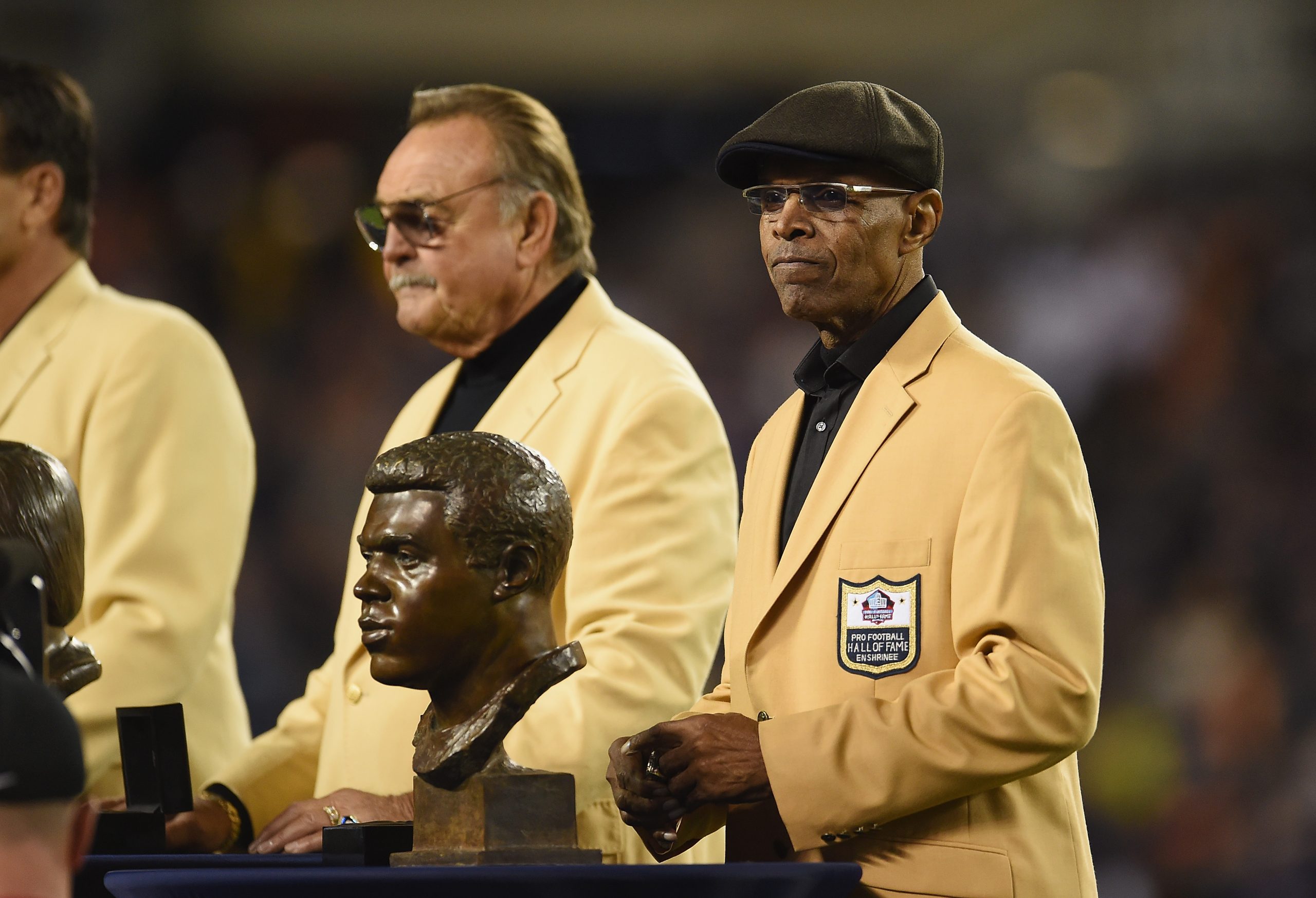 Gale Sayers photo 2