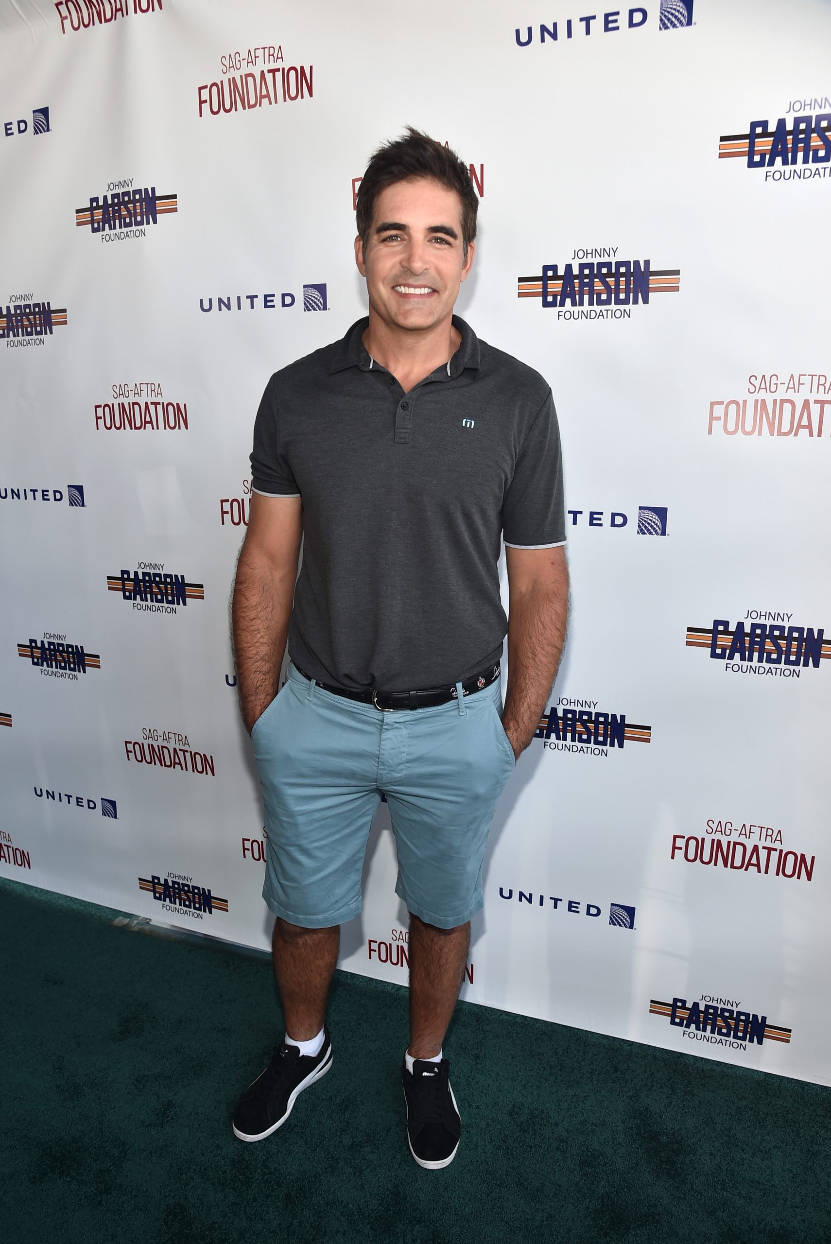 Galen Gering photo