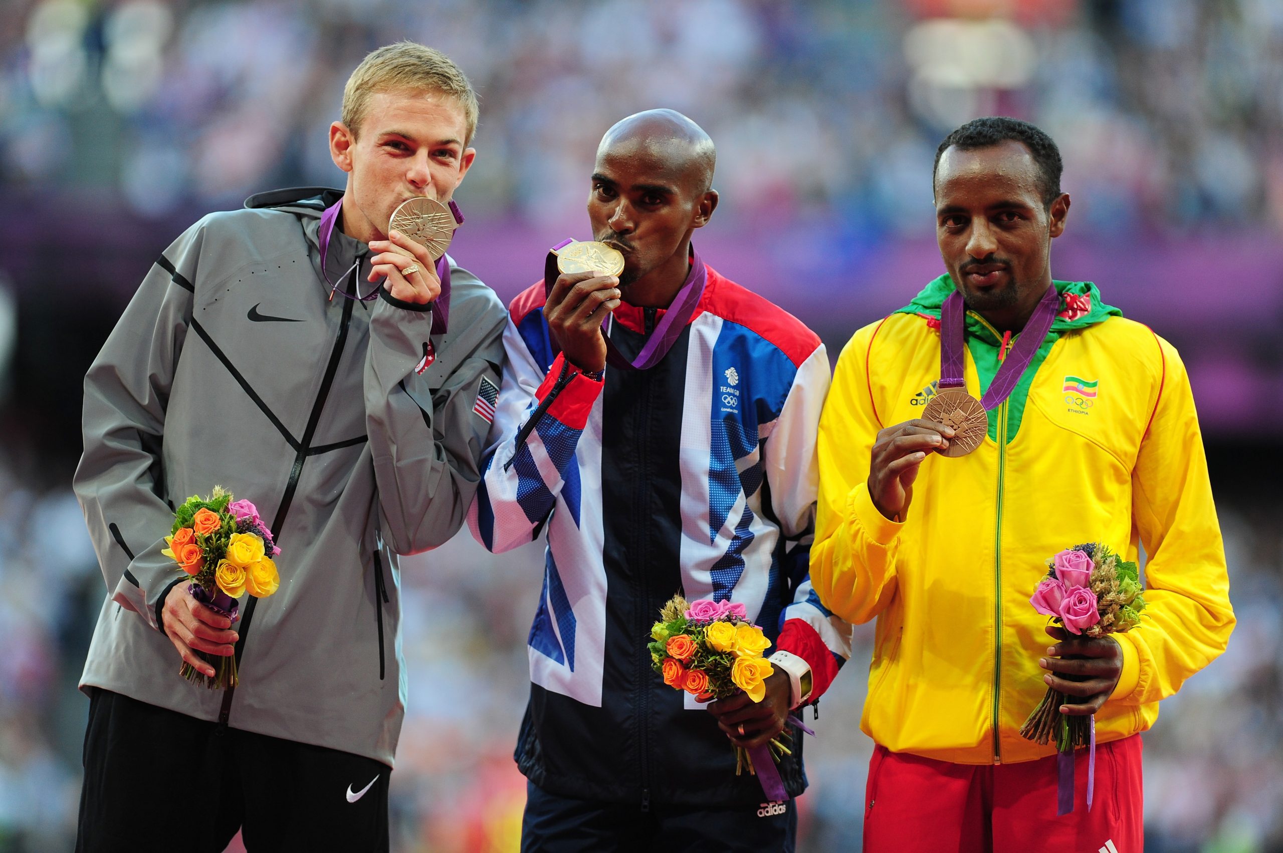 Galen Rupp photo