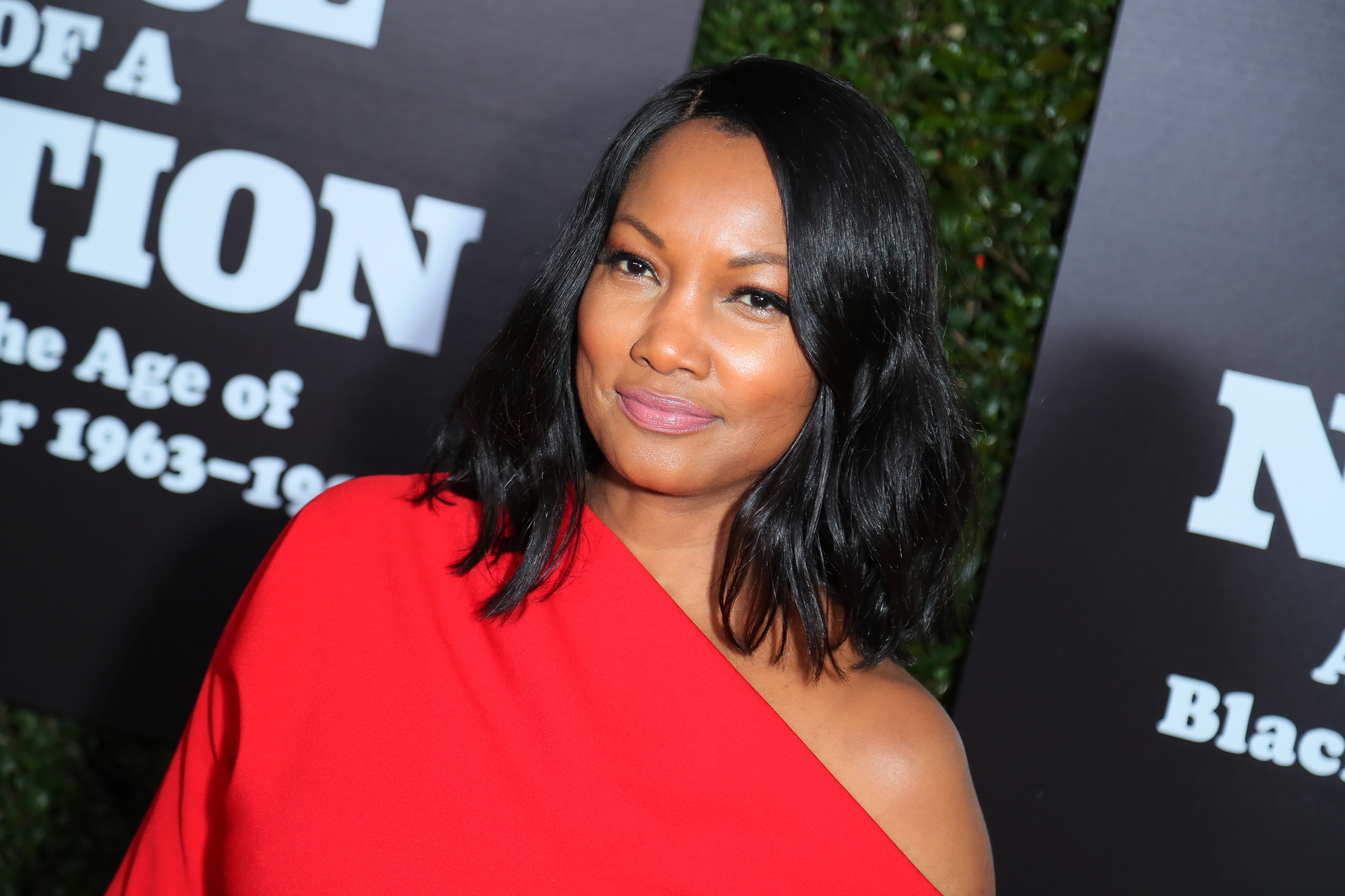 Garcelle Beauvais photo