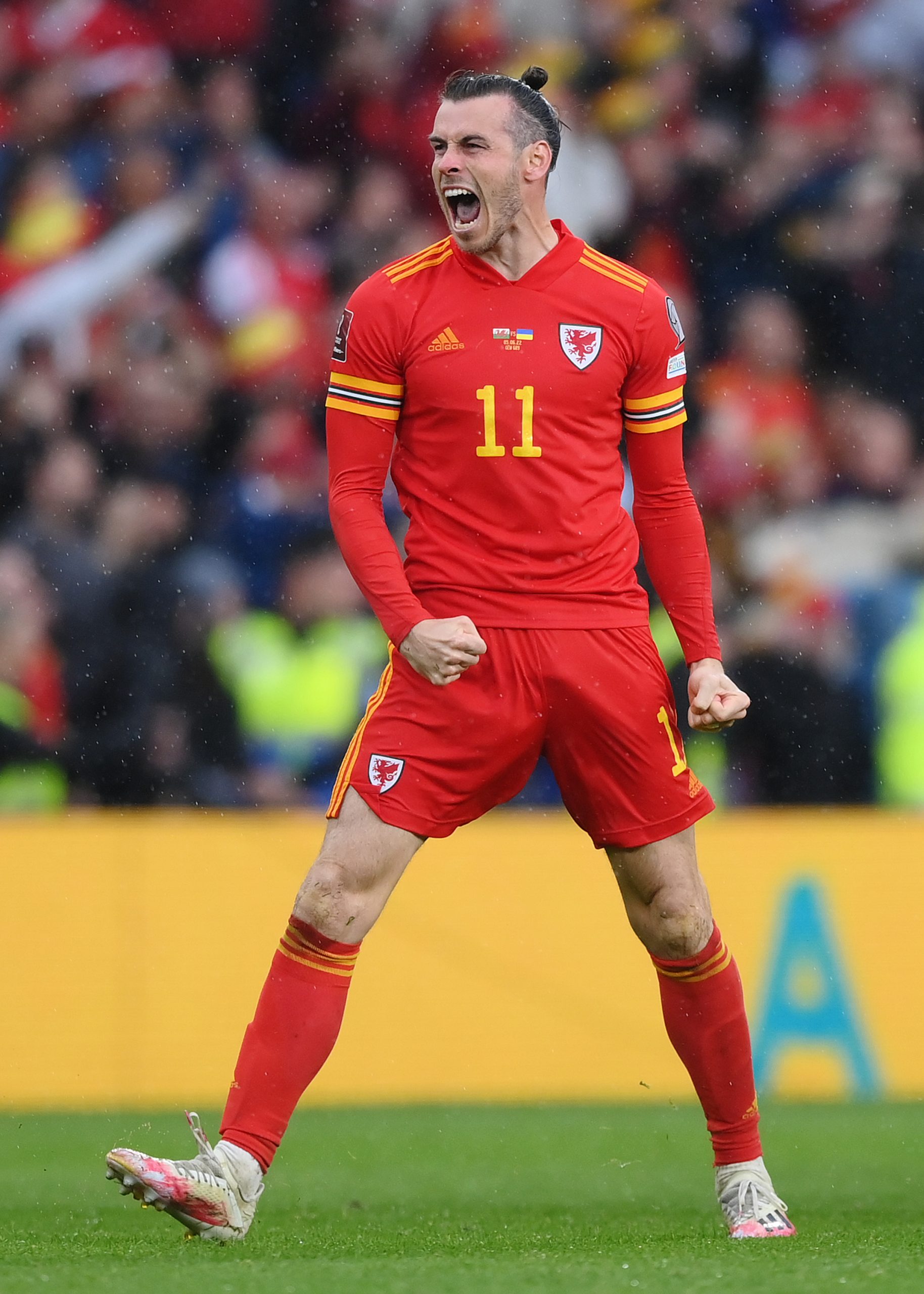 Gareth Bale photo 2