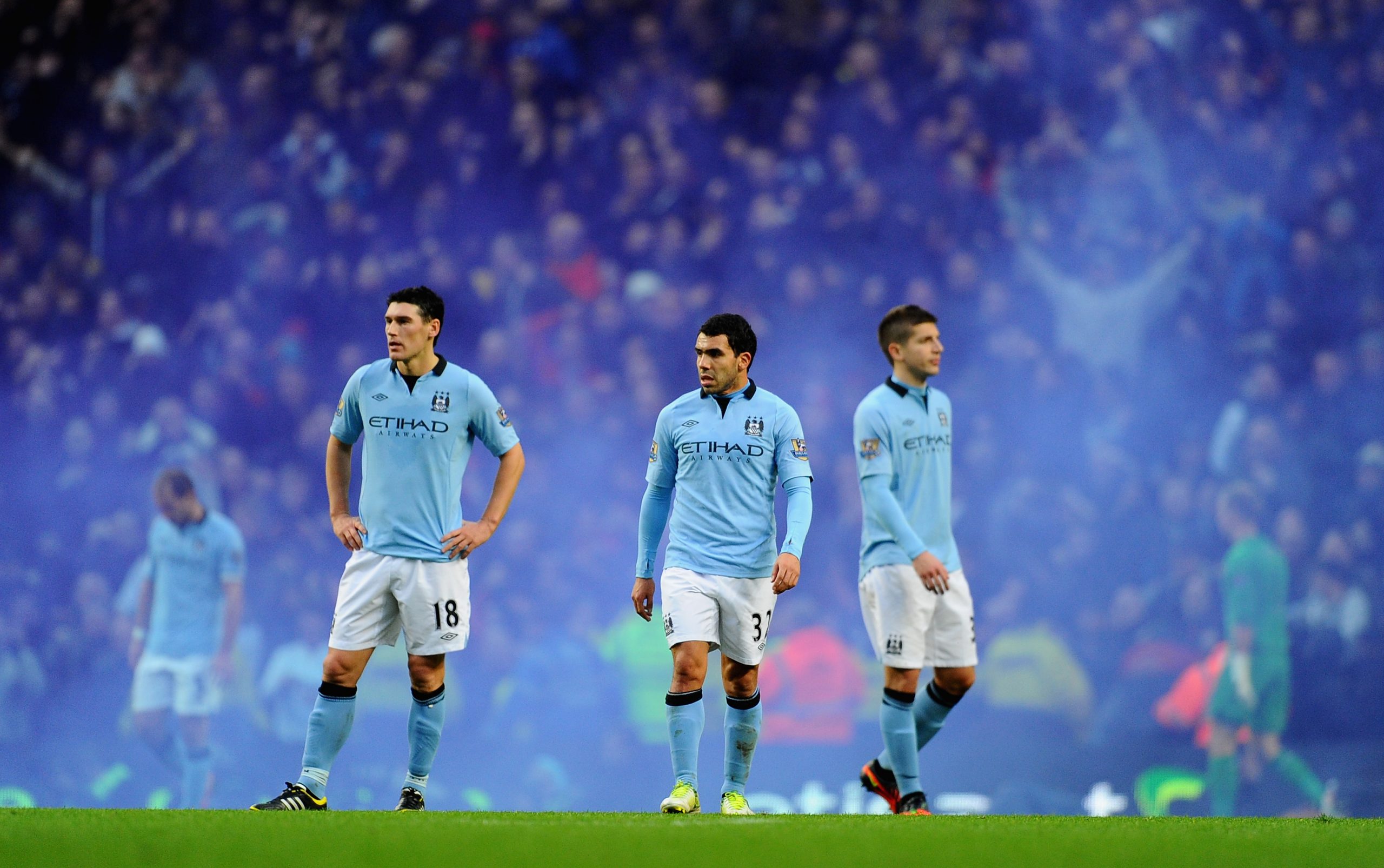 Gareth Barry photo 2