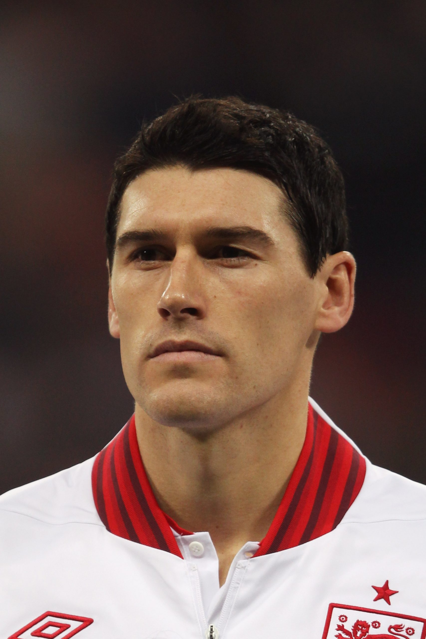 Gareth Barry photo 3