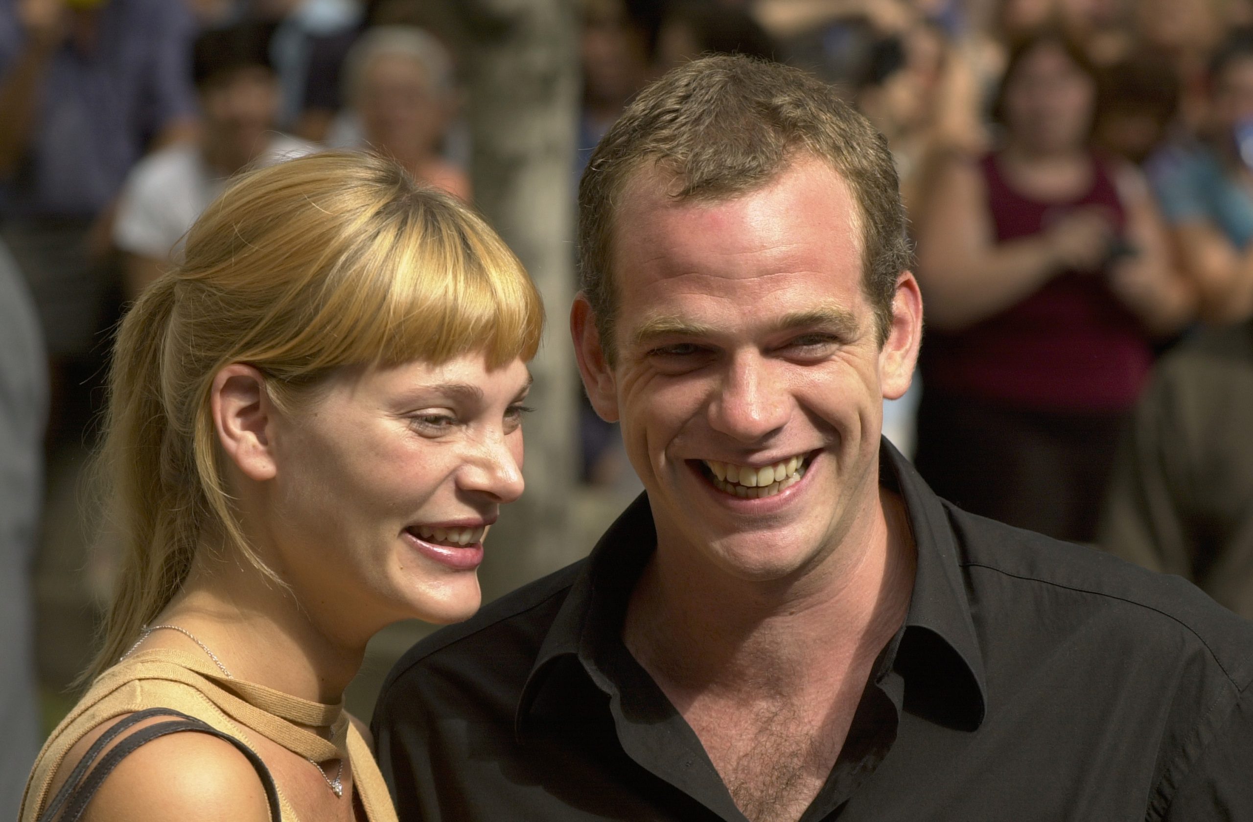 Garou photo 3