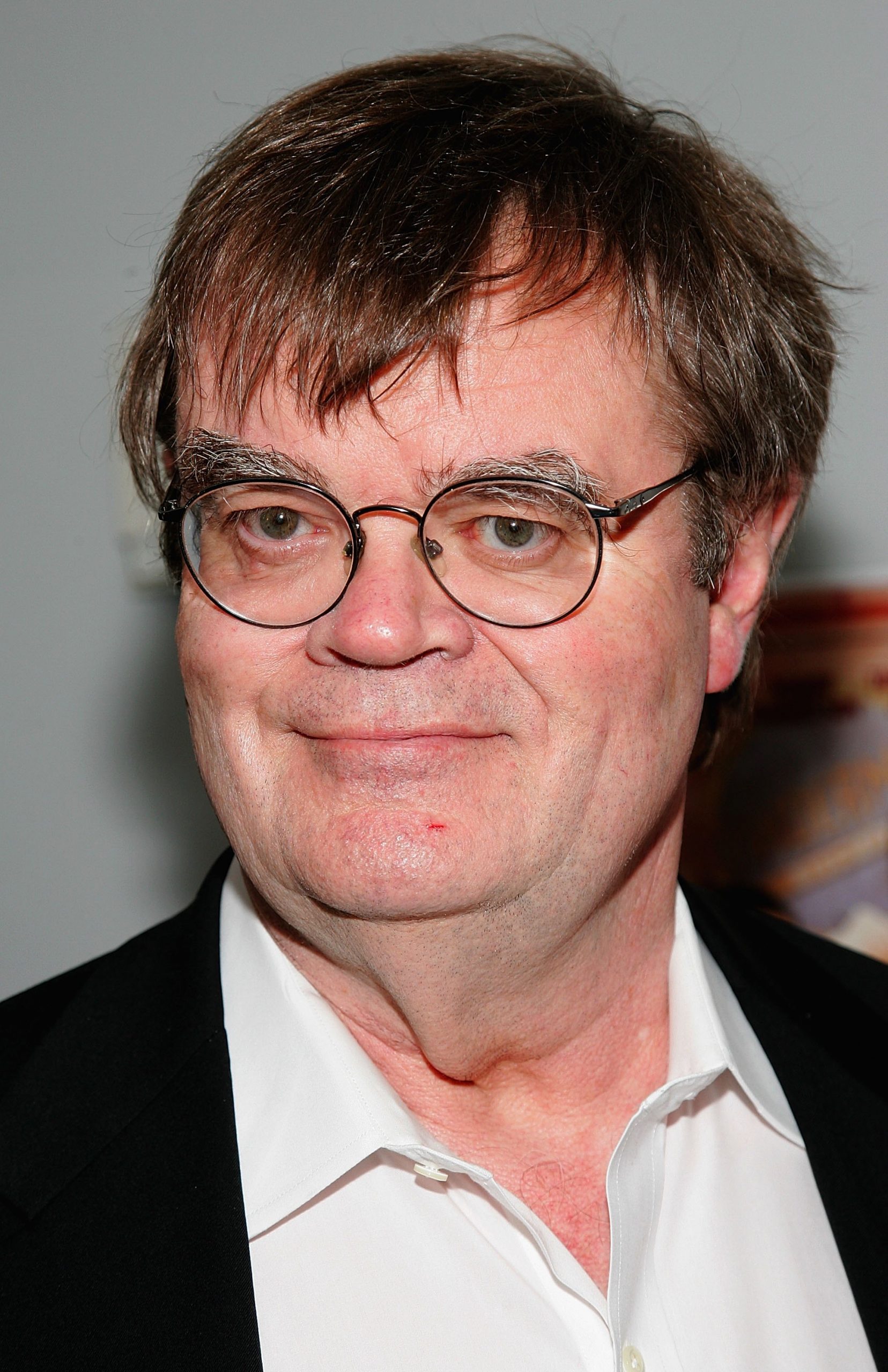 Garrison Keillor photo