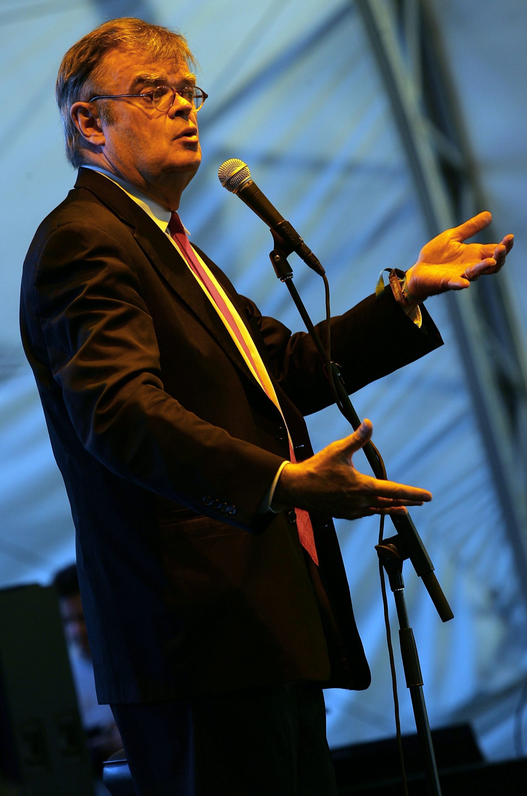 Garrison Keillor photo 3