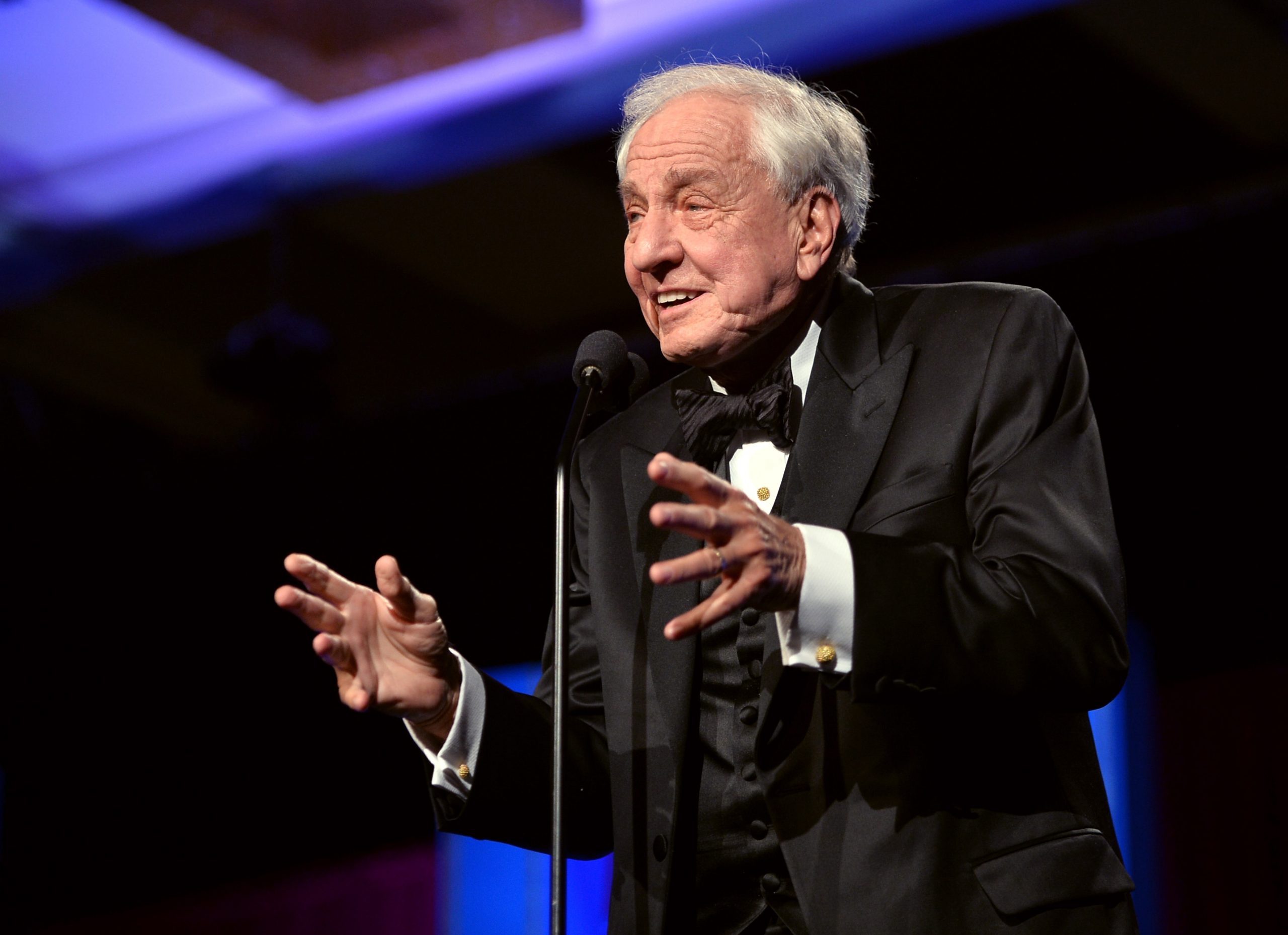 Garry Marshall photo 2