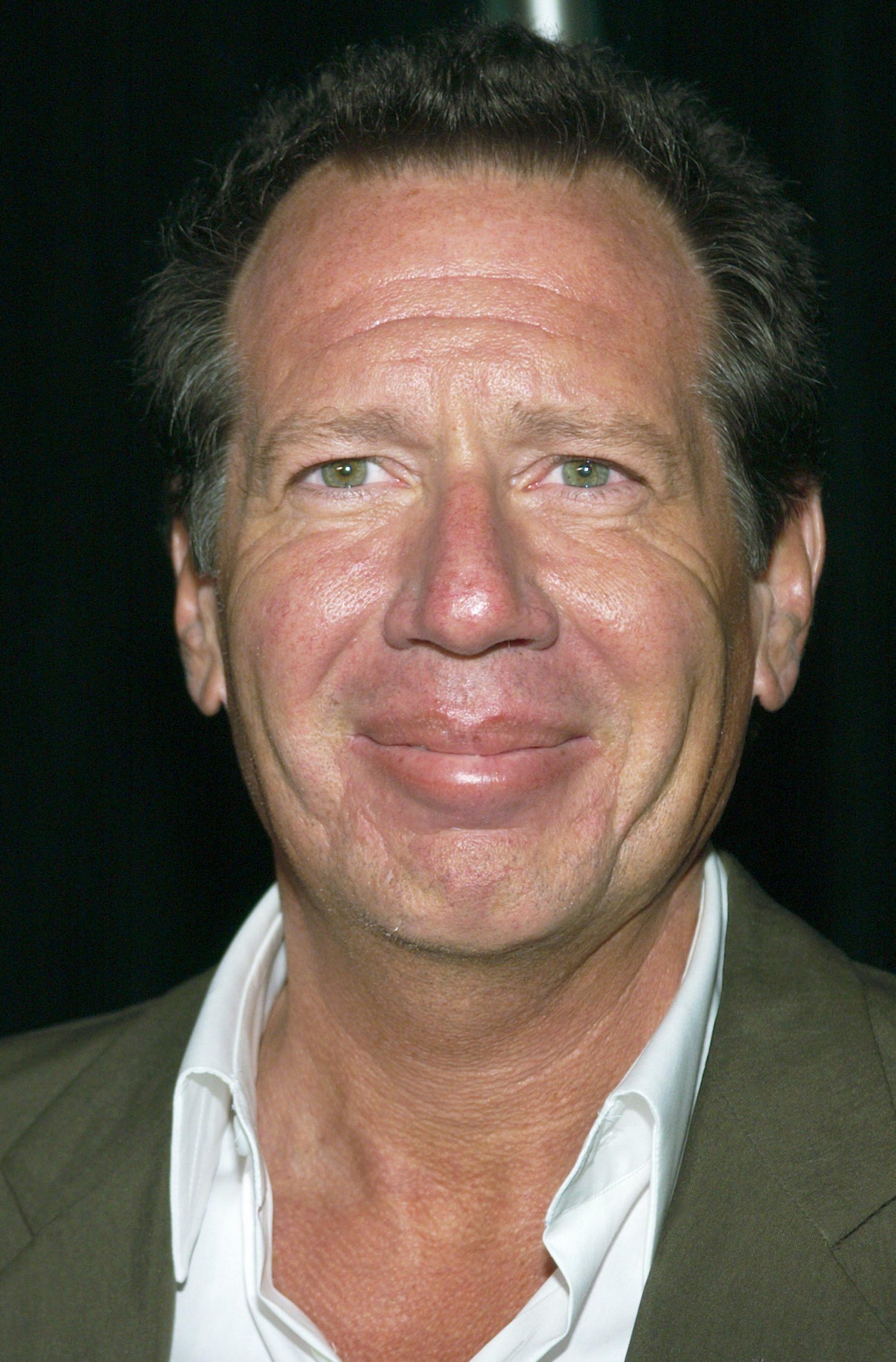 Garry Shandling photo