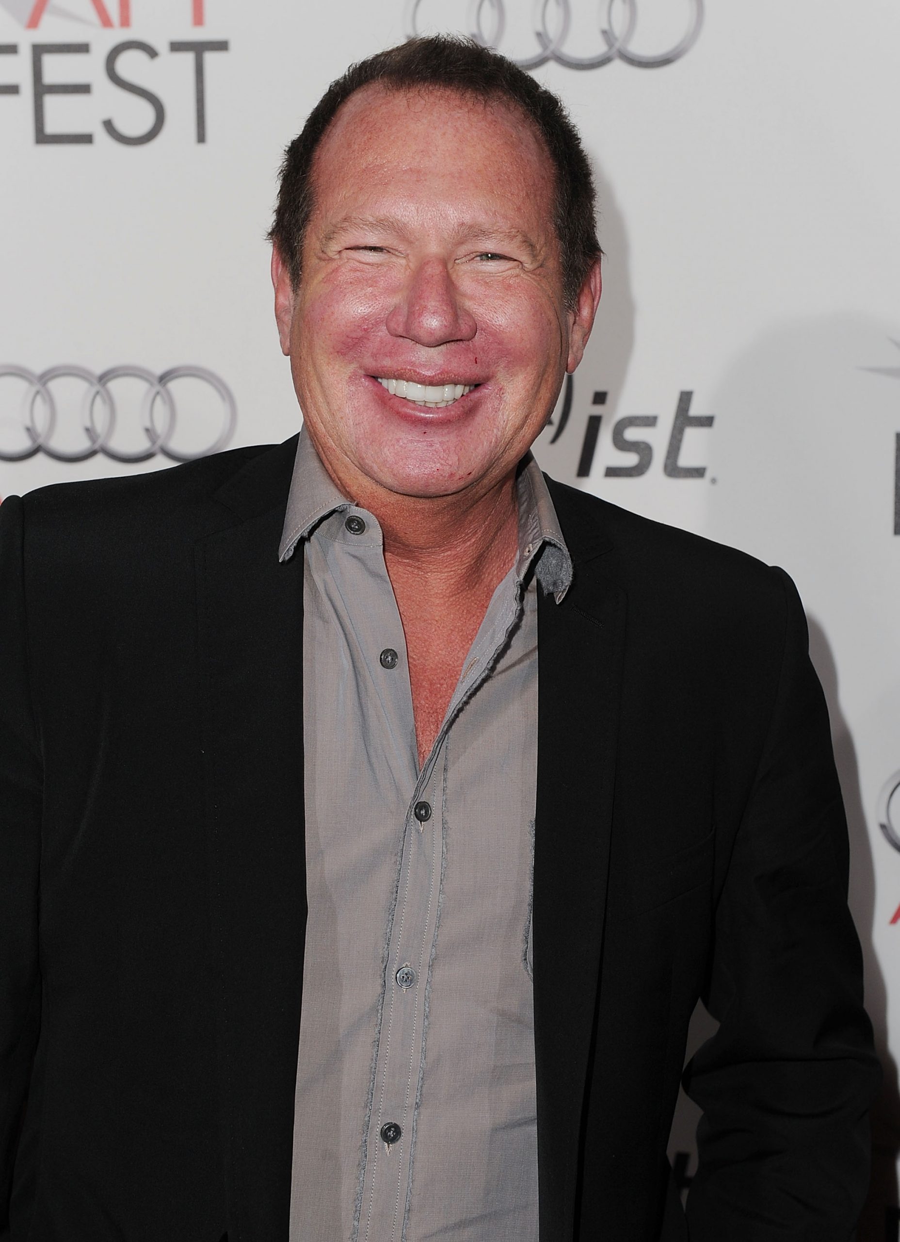 Garry Shandling photo 2