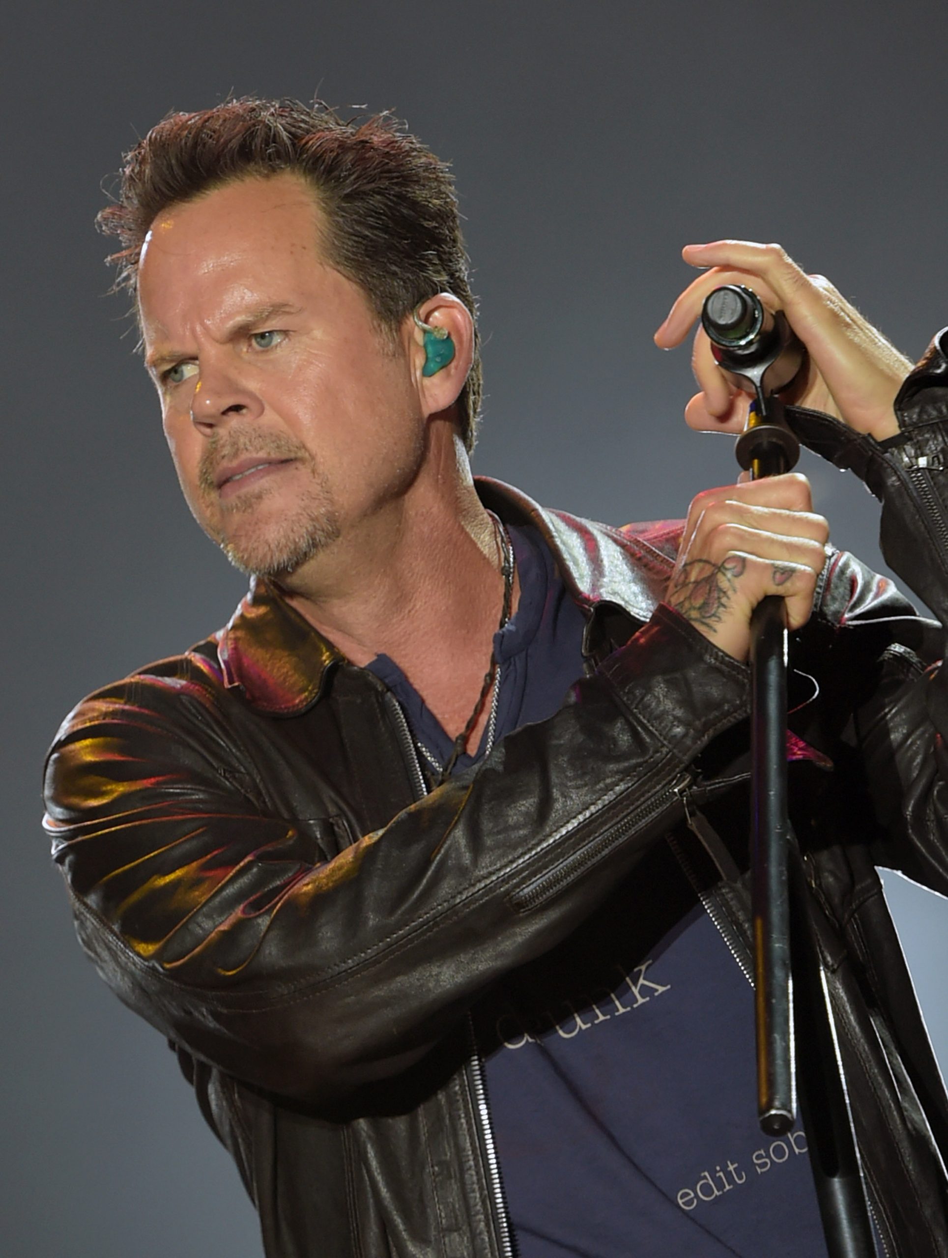 Gary Allan photo