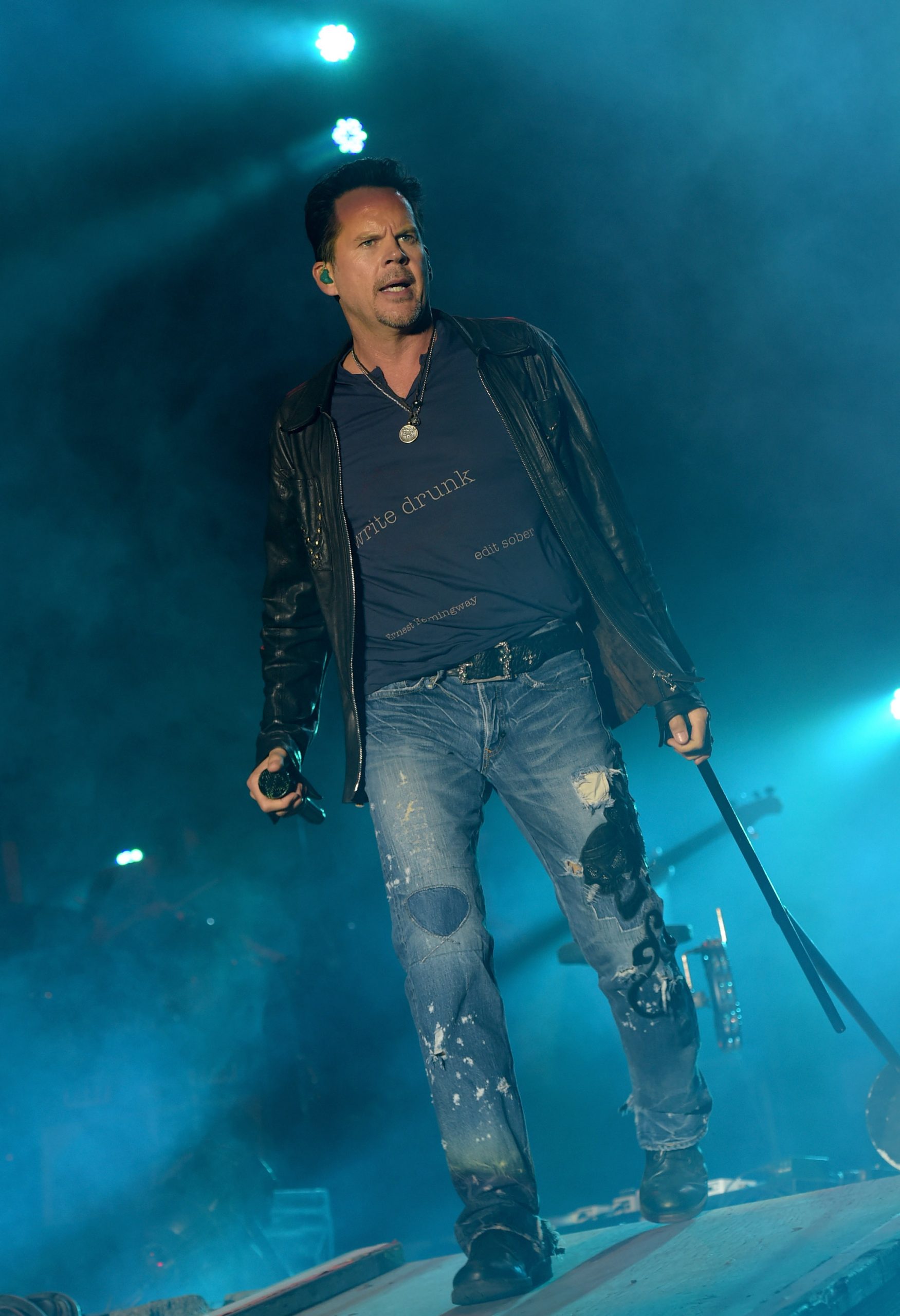 Gary Allan photo 3