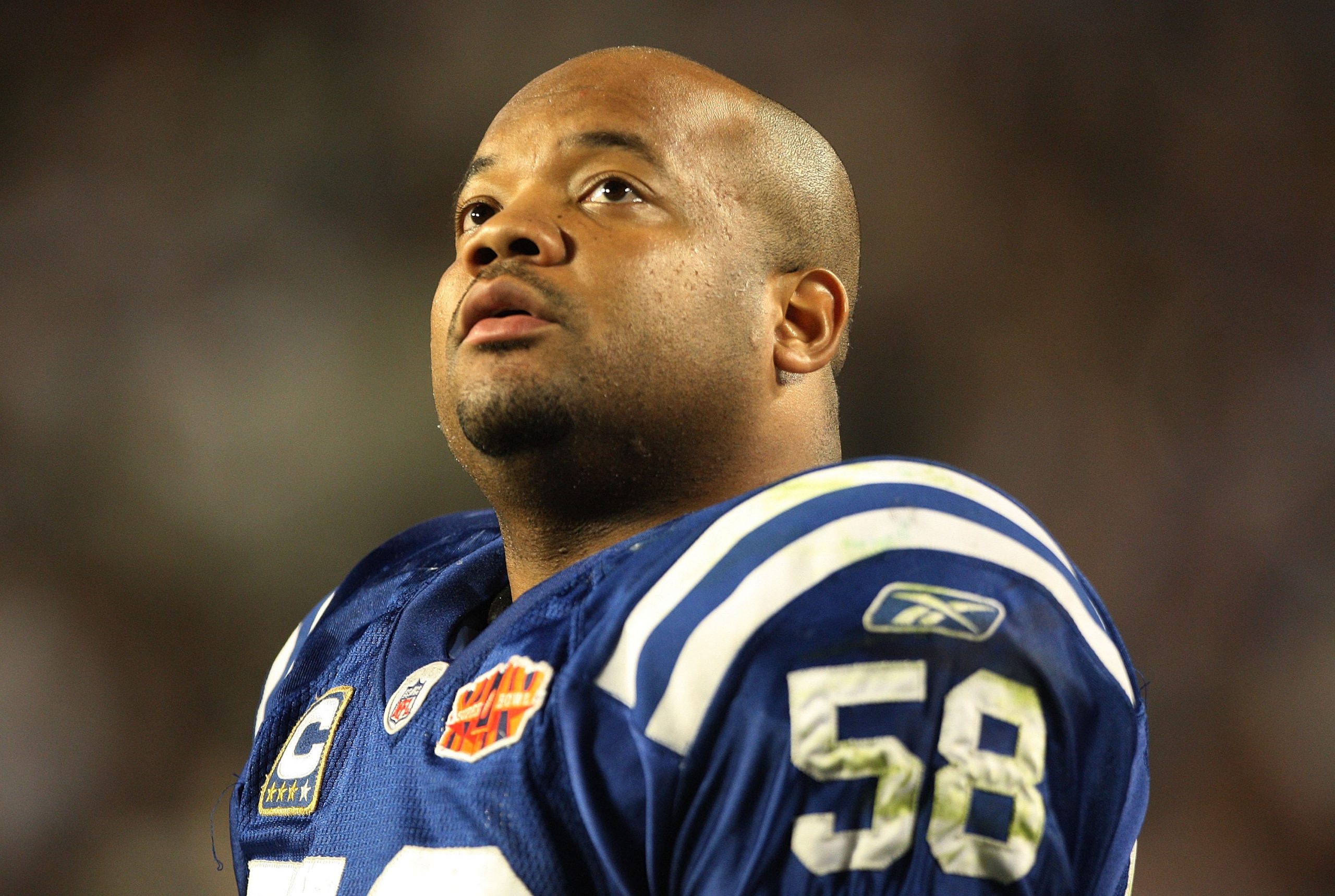 Gary Brackett photo 2