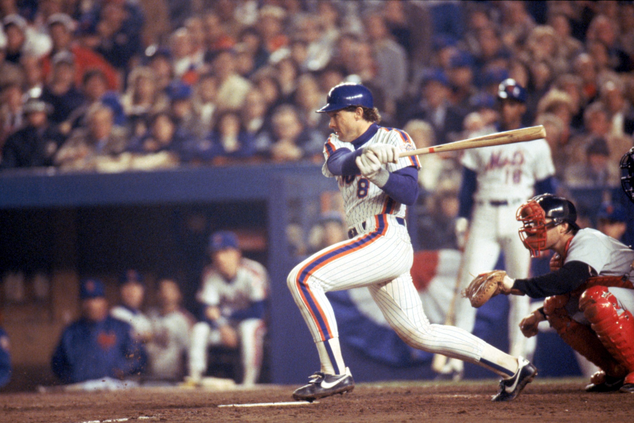 Gary Carter photo