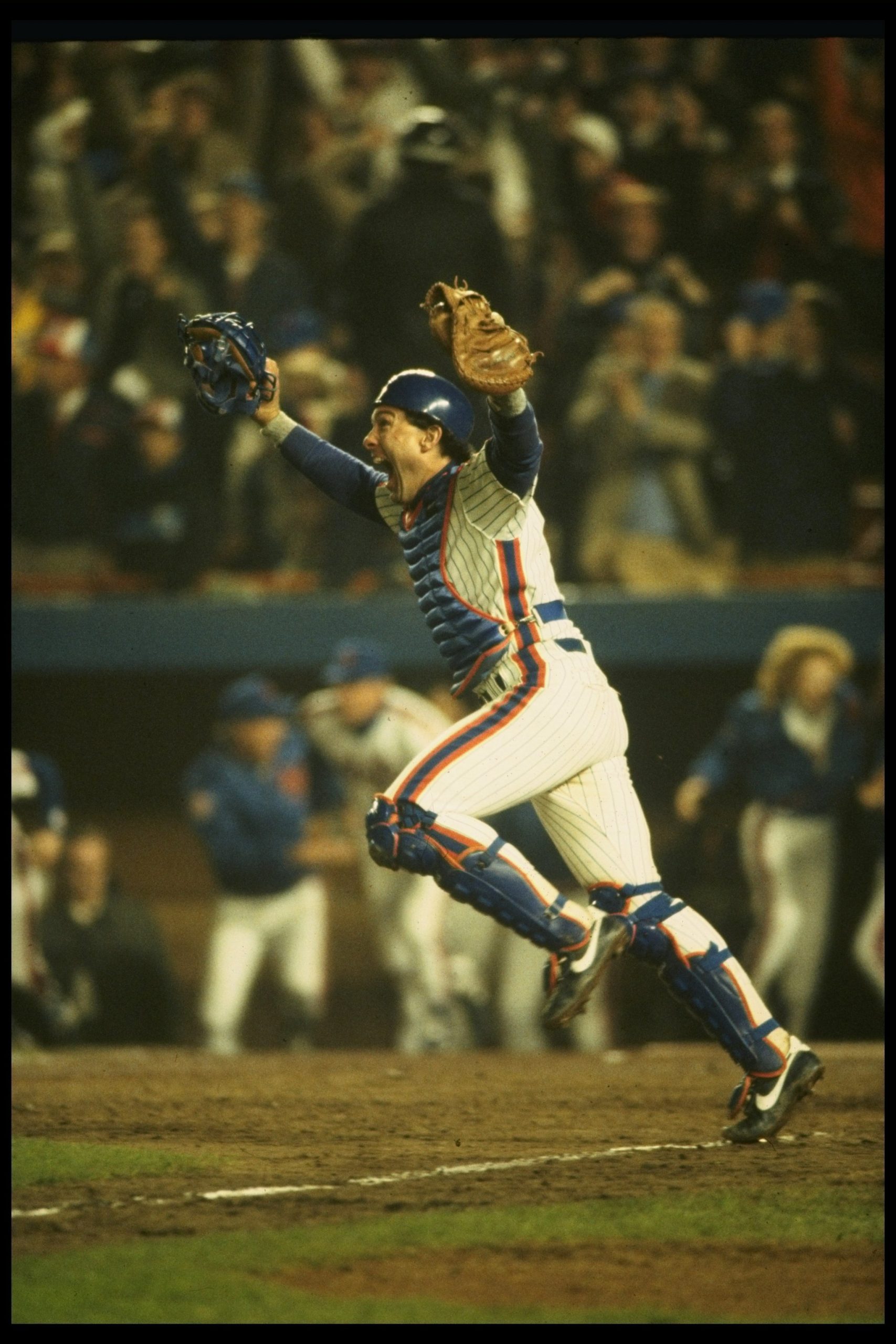 Gary Carter photo 2