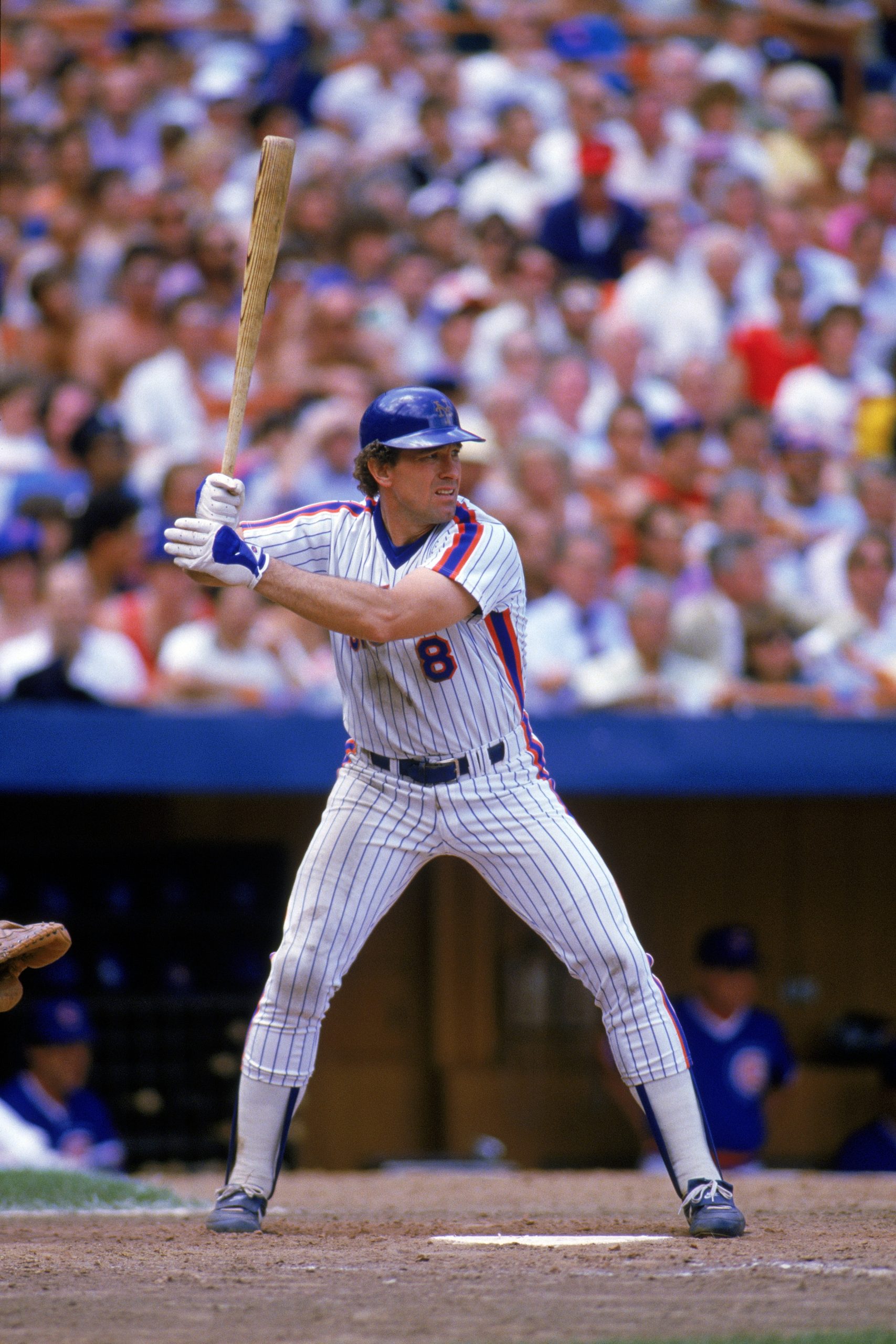 Gary Carter photo 3