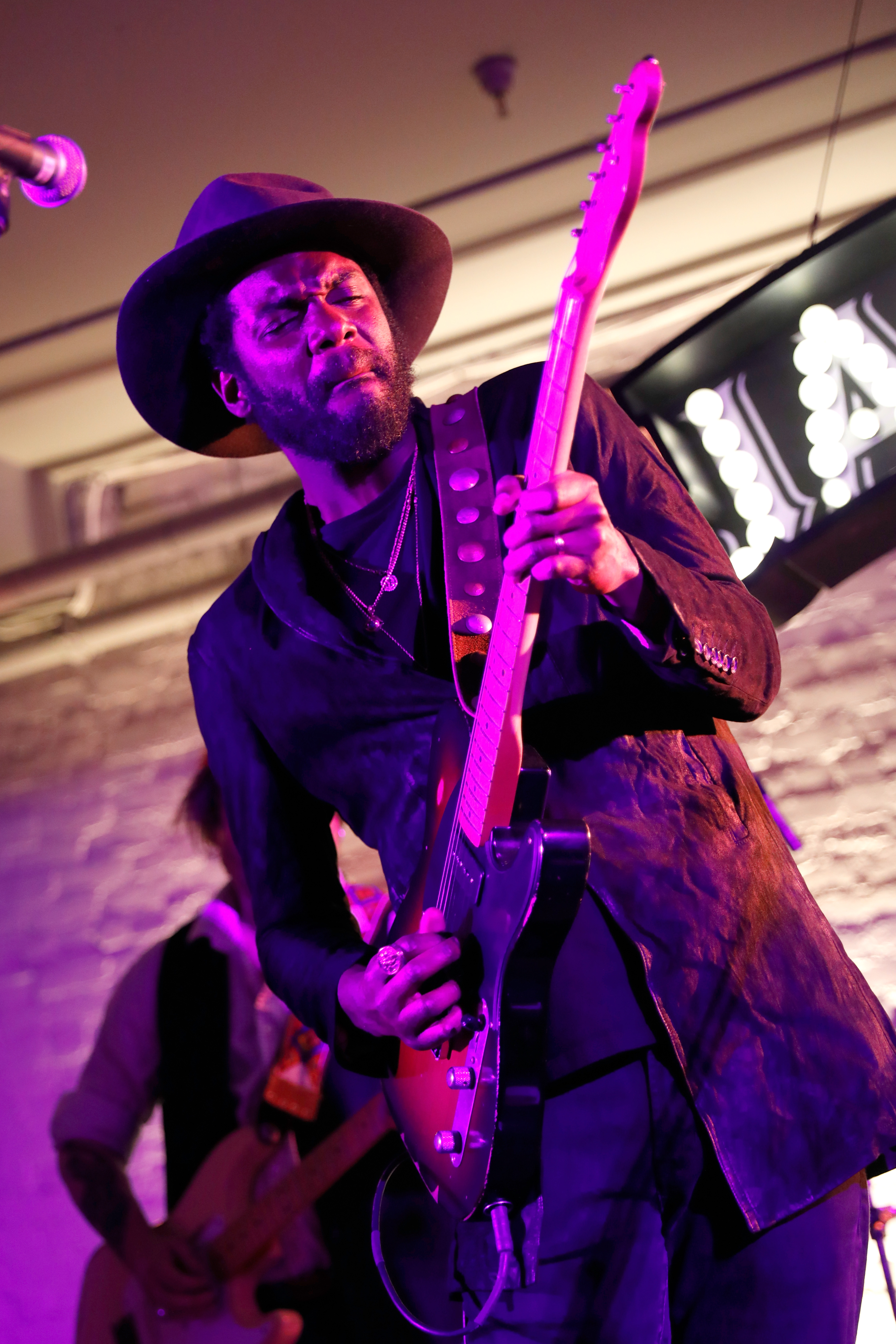 Gary Clark Jr. photo 2