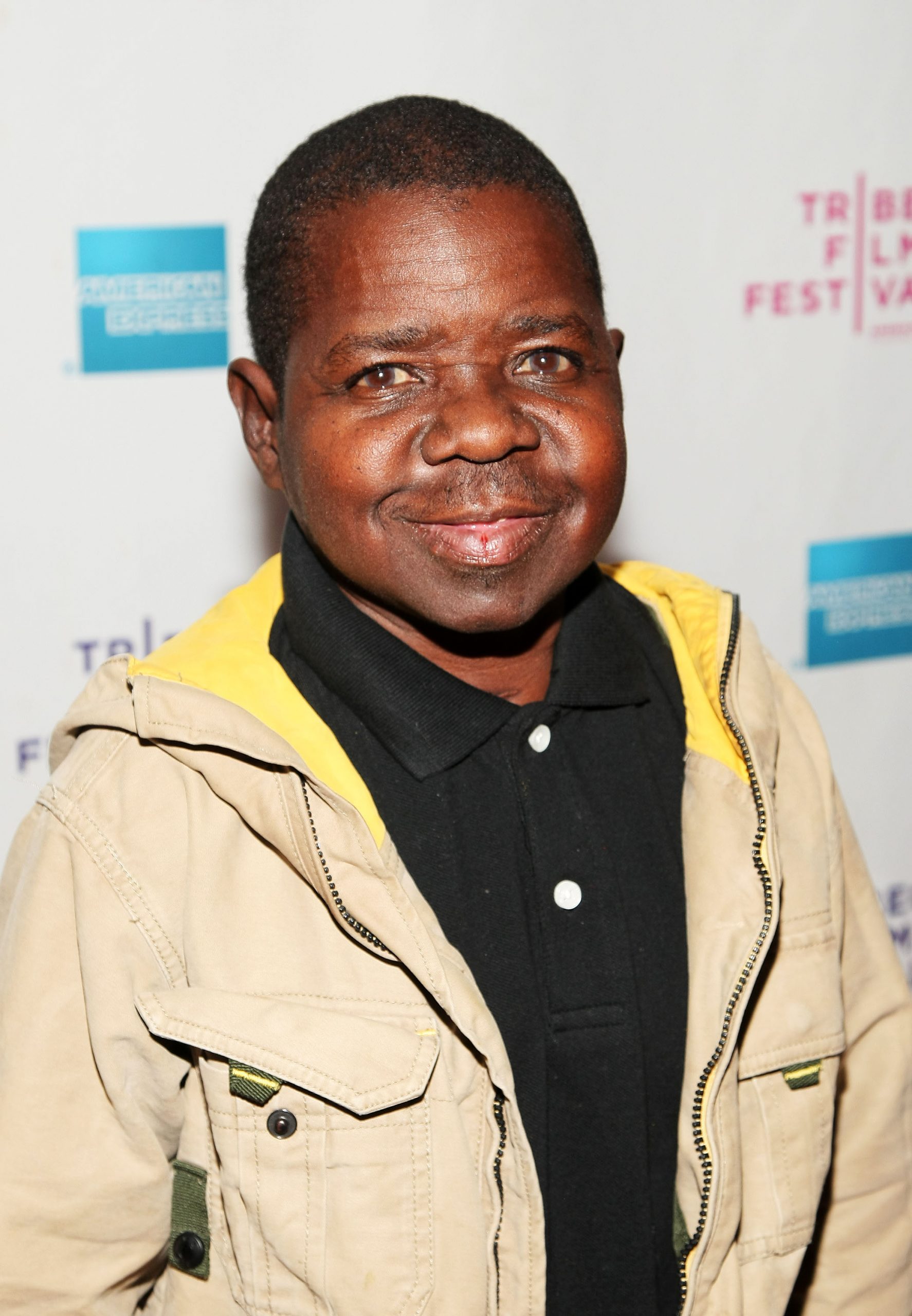 Gary Coleman photo