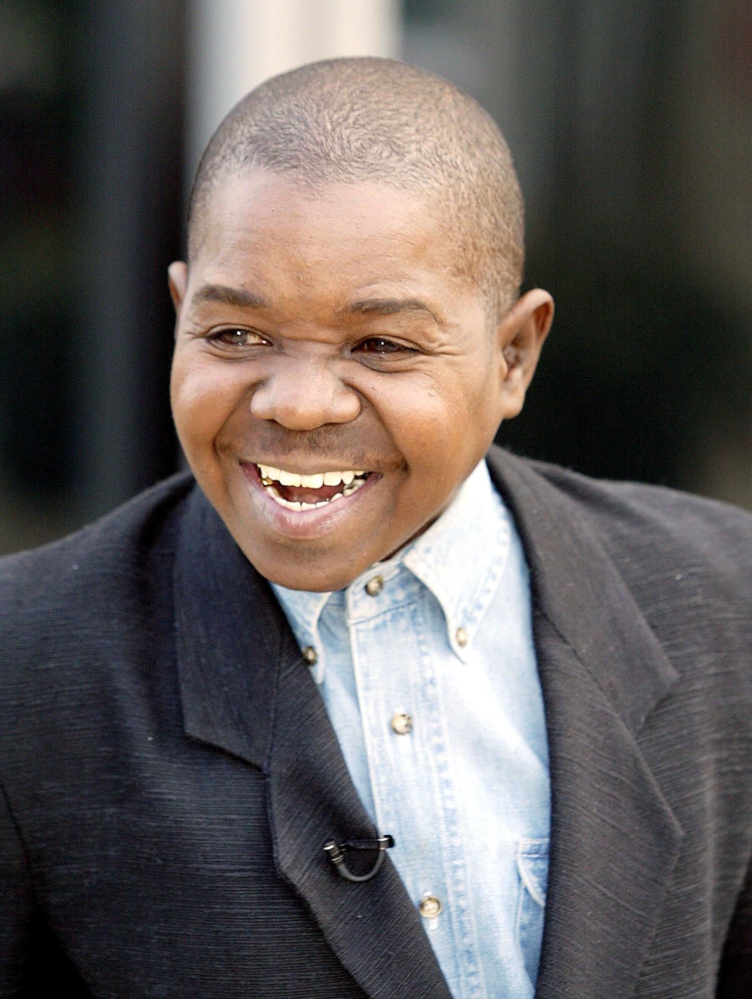 Gary Coleman photo 2