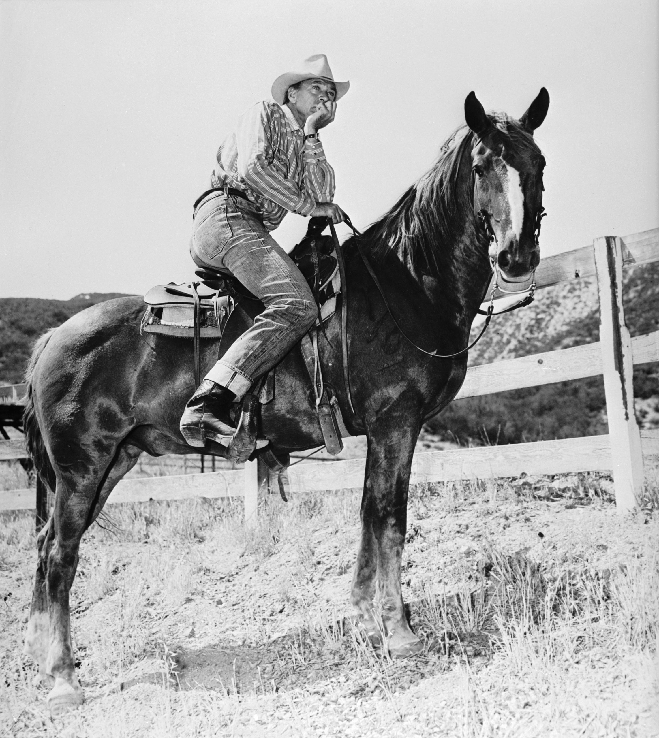 Gary Cooper photo 2