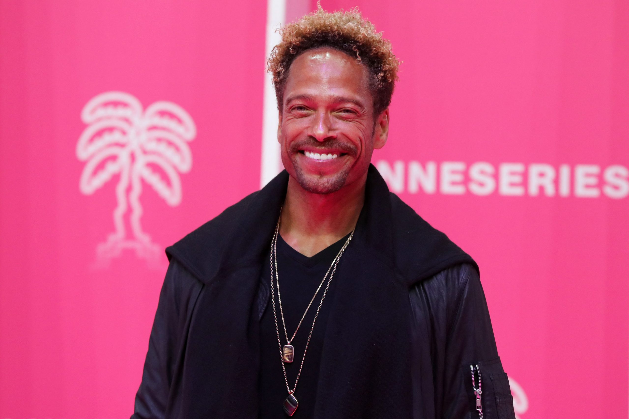 Gary Dourdan photo