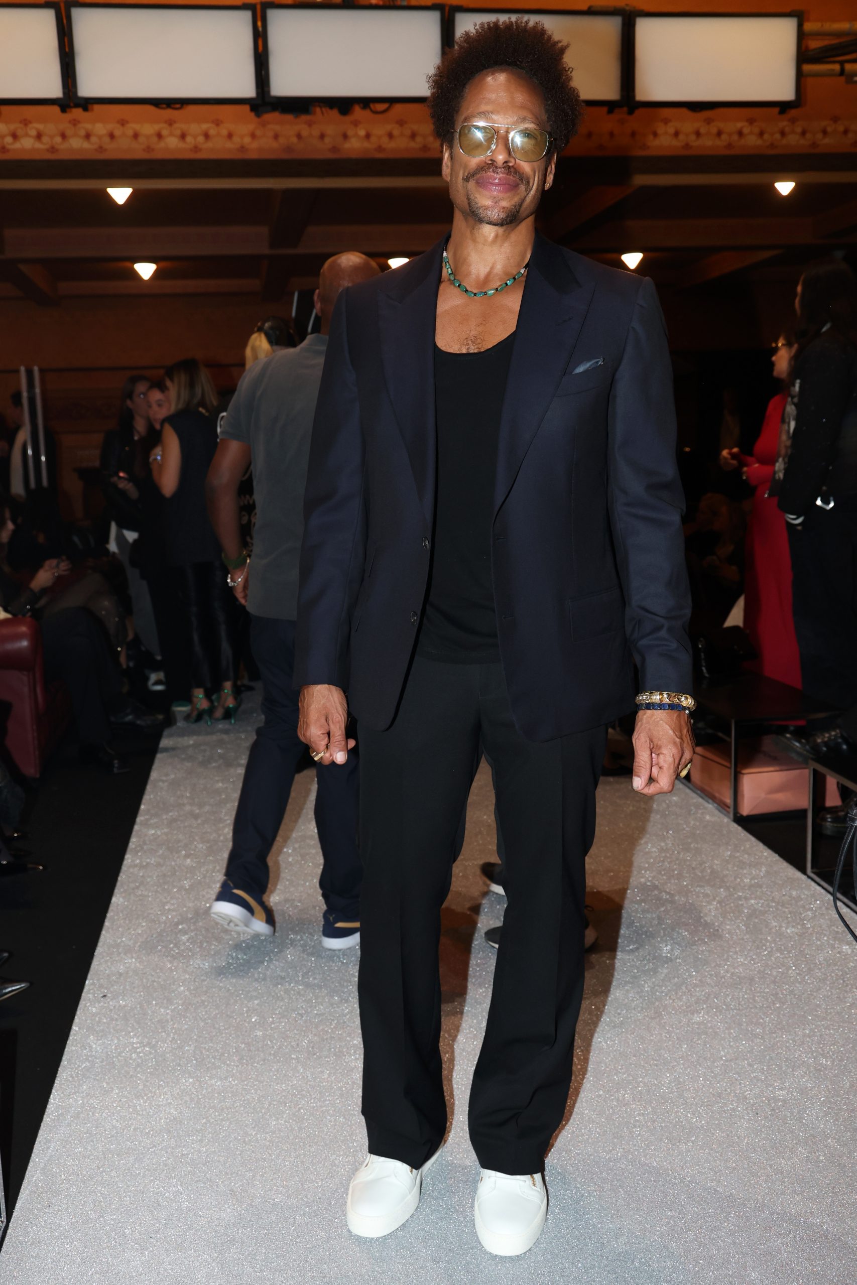 Gary Dourdan photo 3