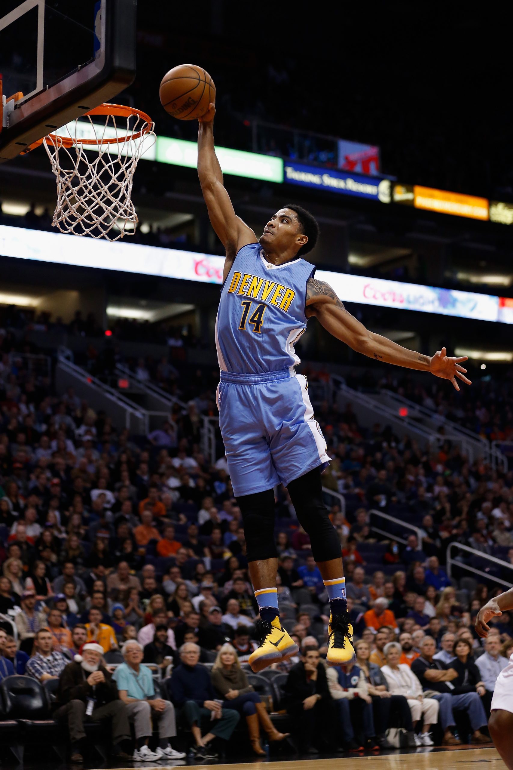 Gary Harris photo 3