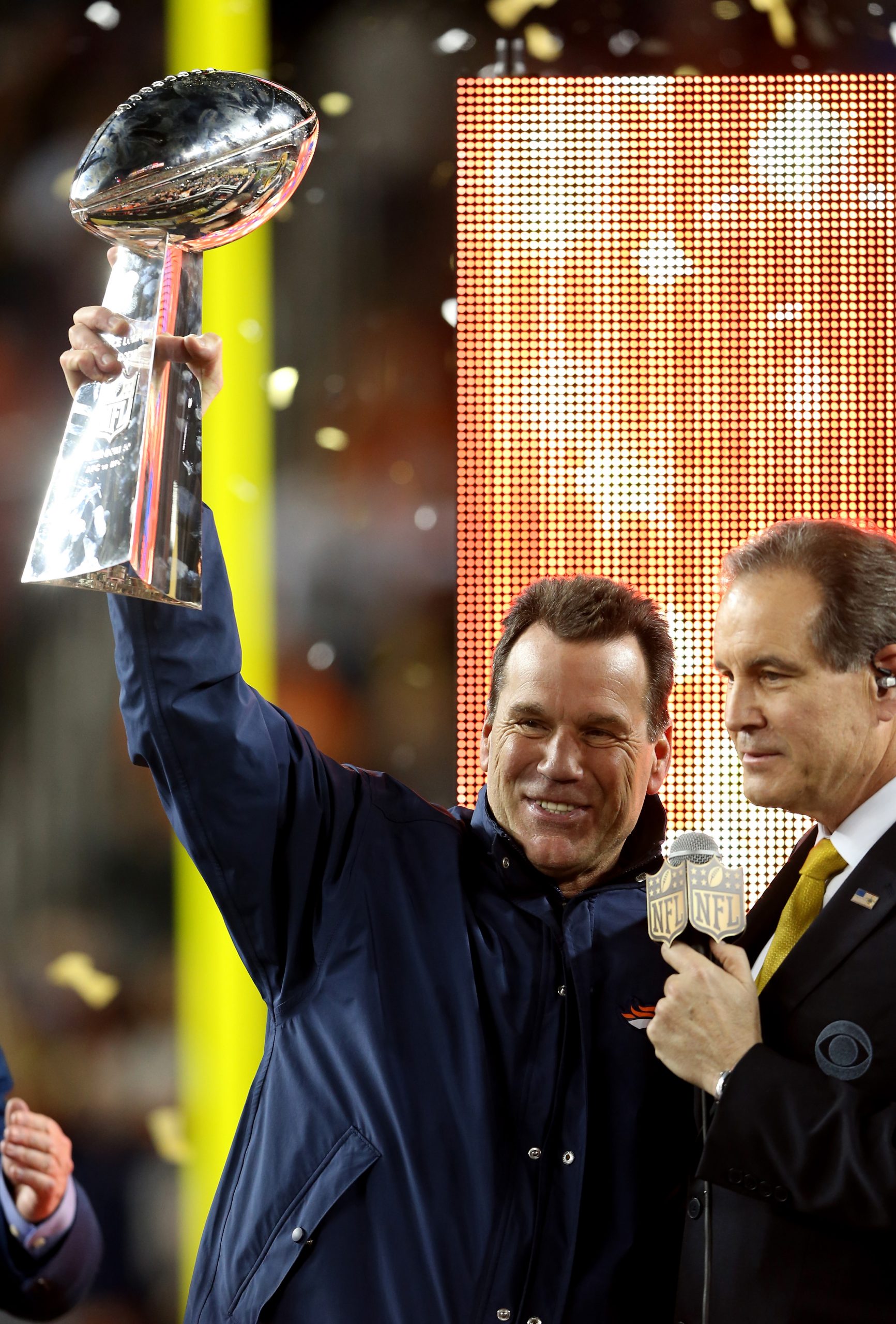 Gary Kubiak photo