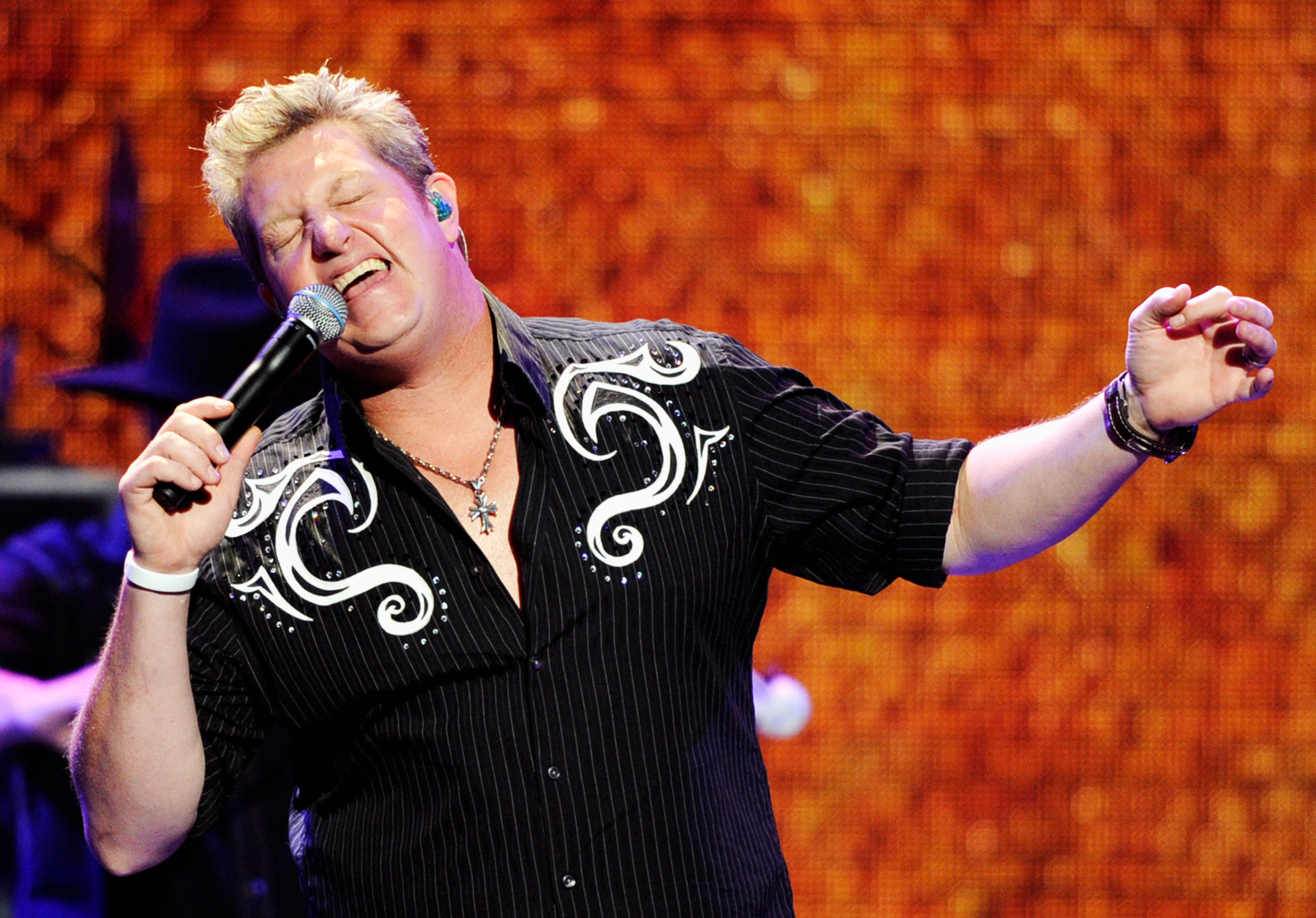 Gary LeVox photo 2