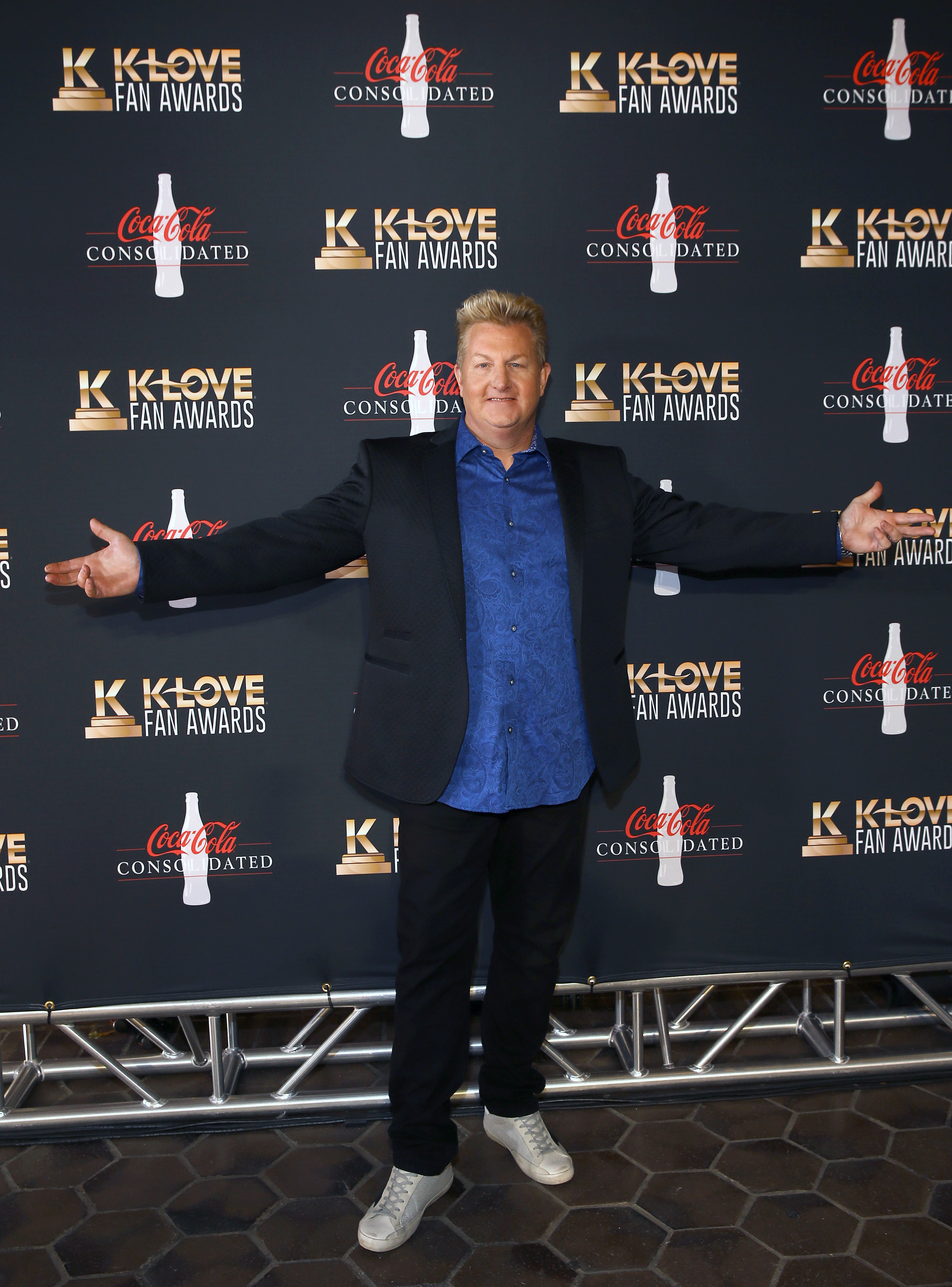 Gary LeVox photo 3