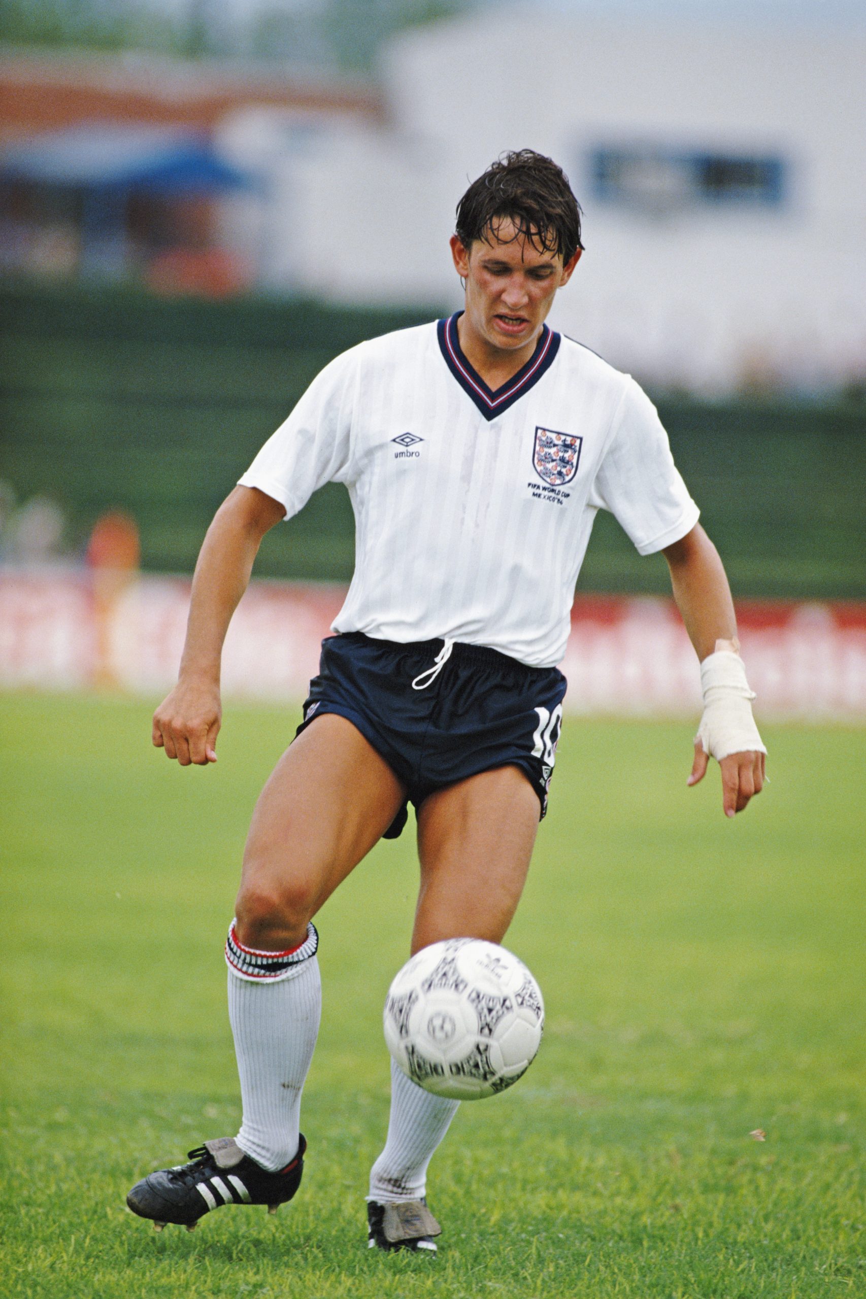 Gary Lineker photo 3