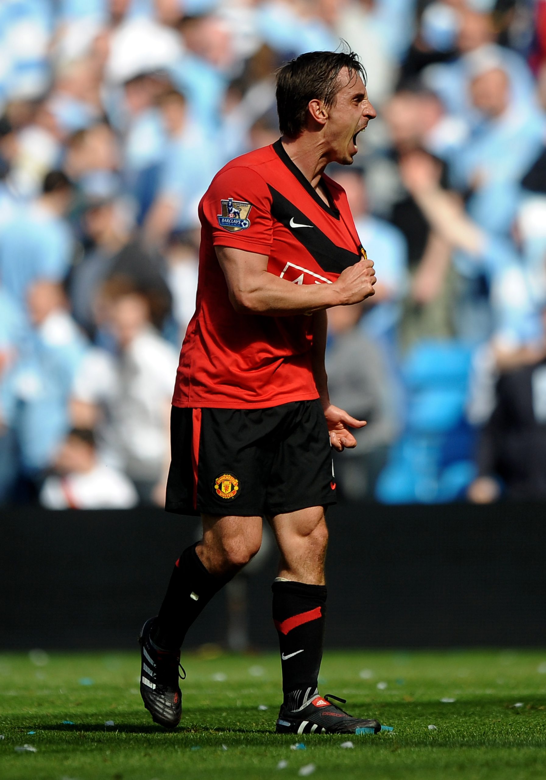 Gary Neville photo