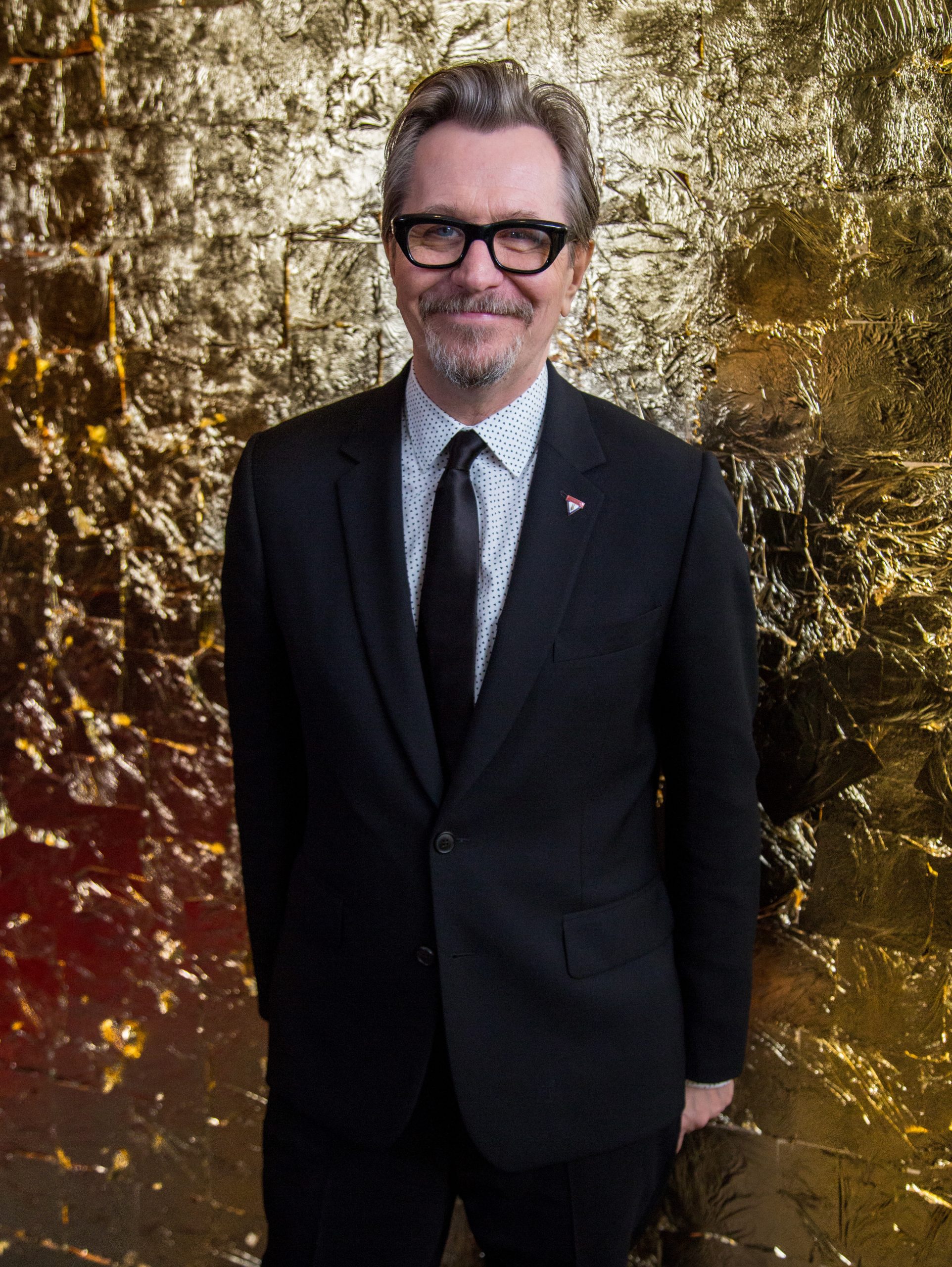 Gary Oldman photo 2