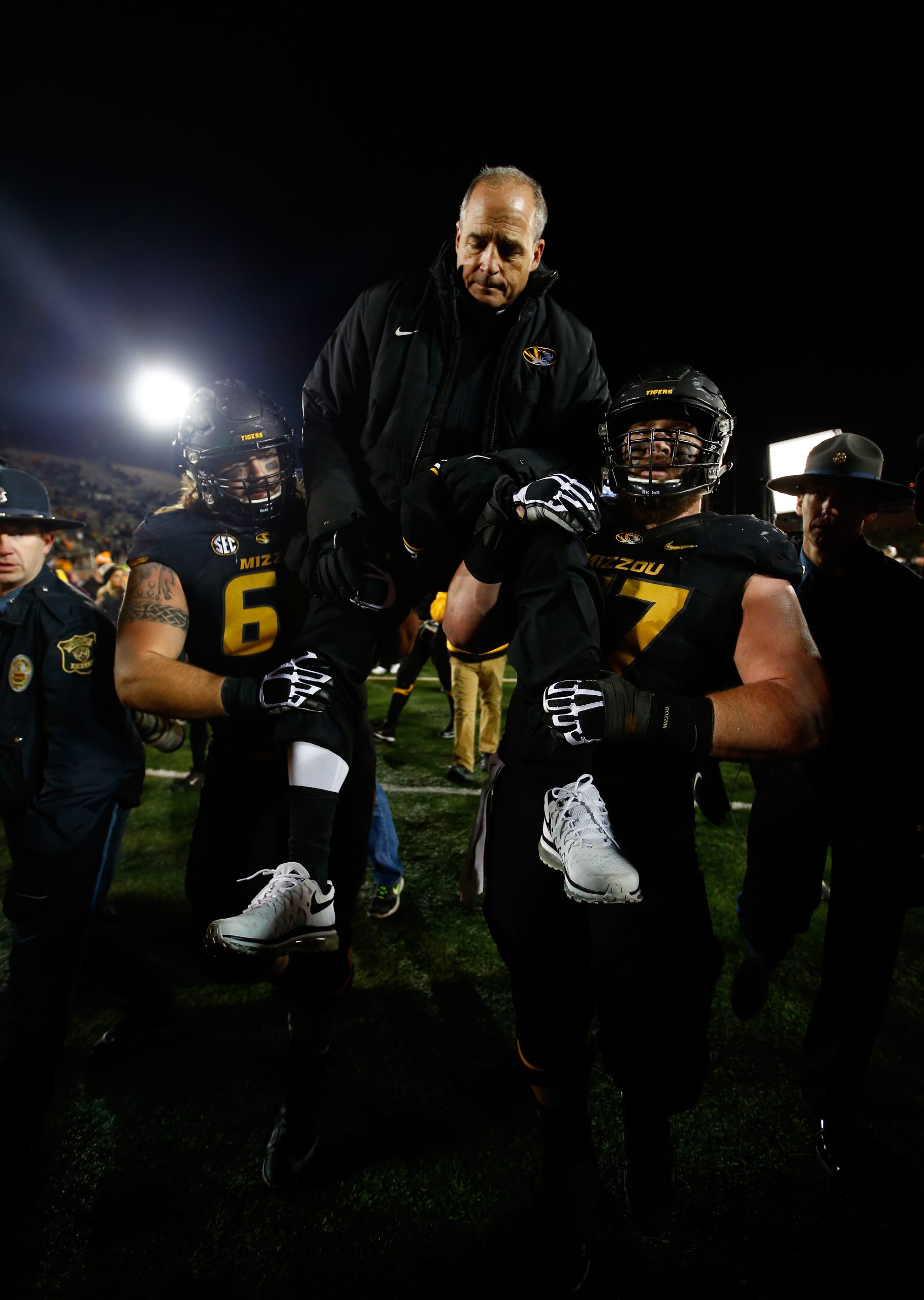 Gary Pinkel photo 3