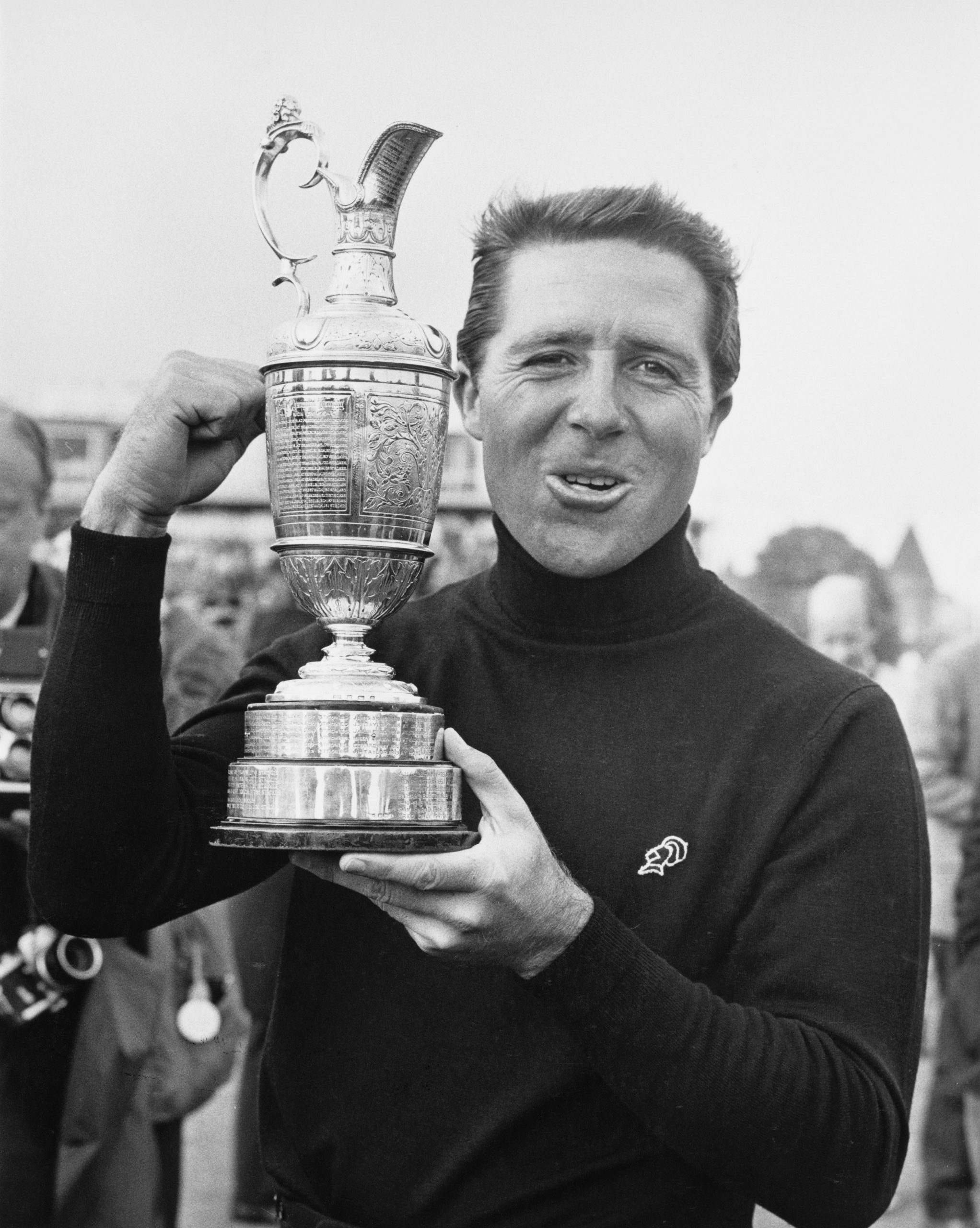 Gary Player photo 2