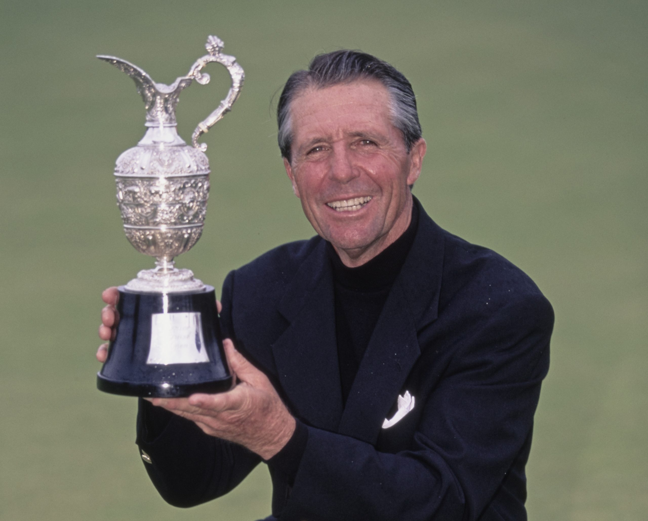 Gary Player photo 3