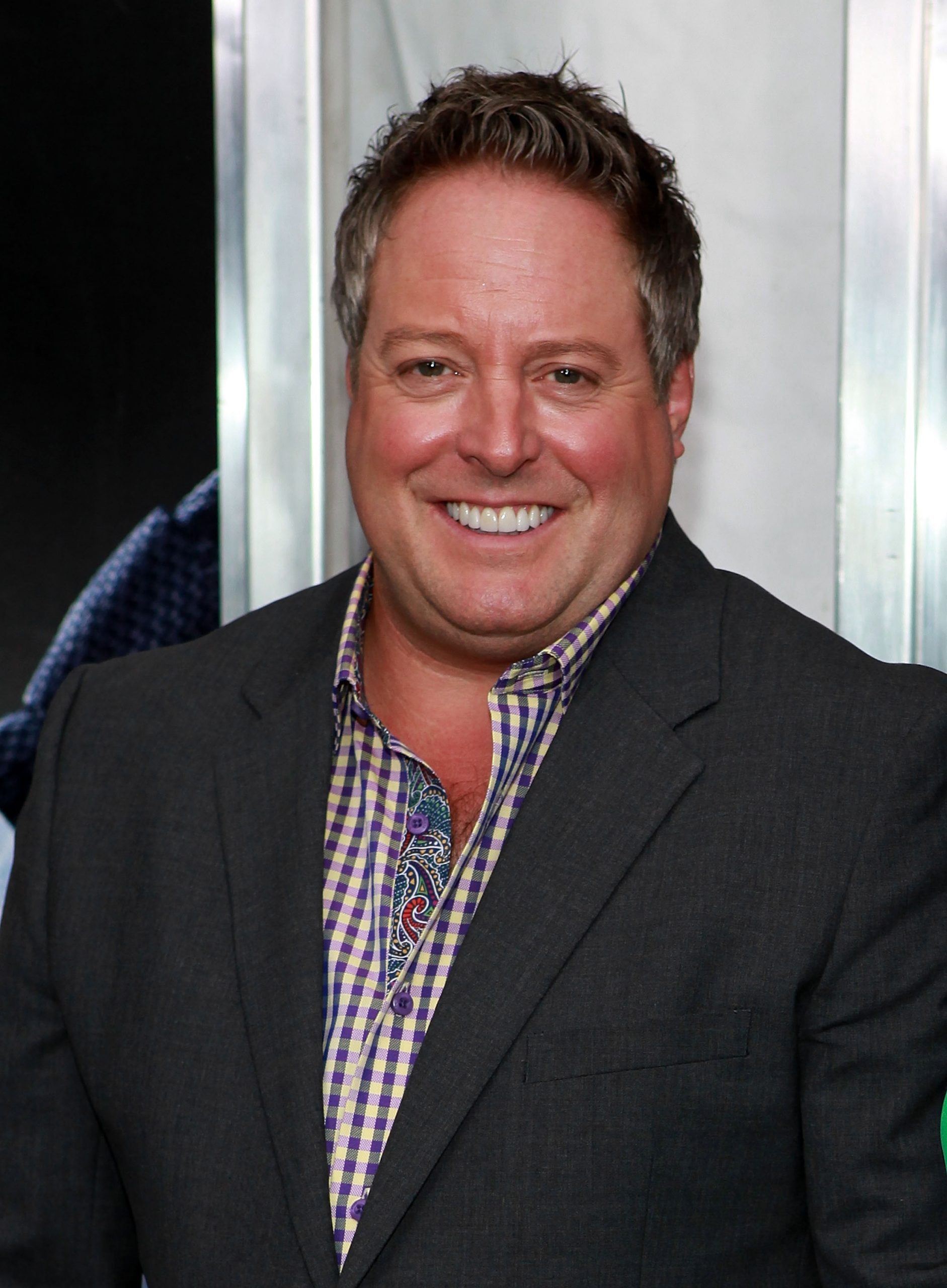 Gary Valentine photo