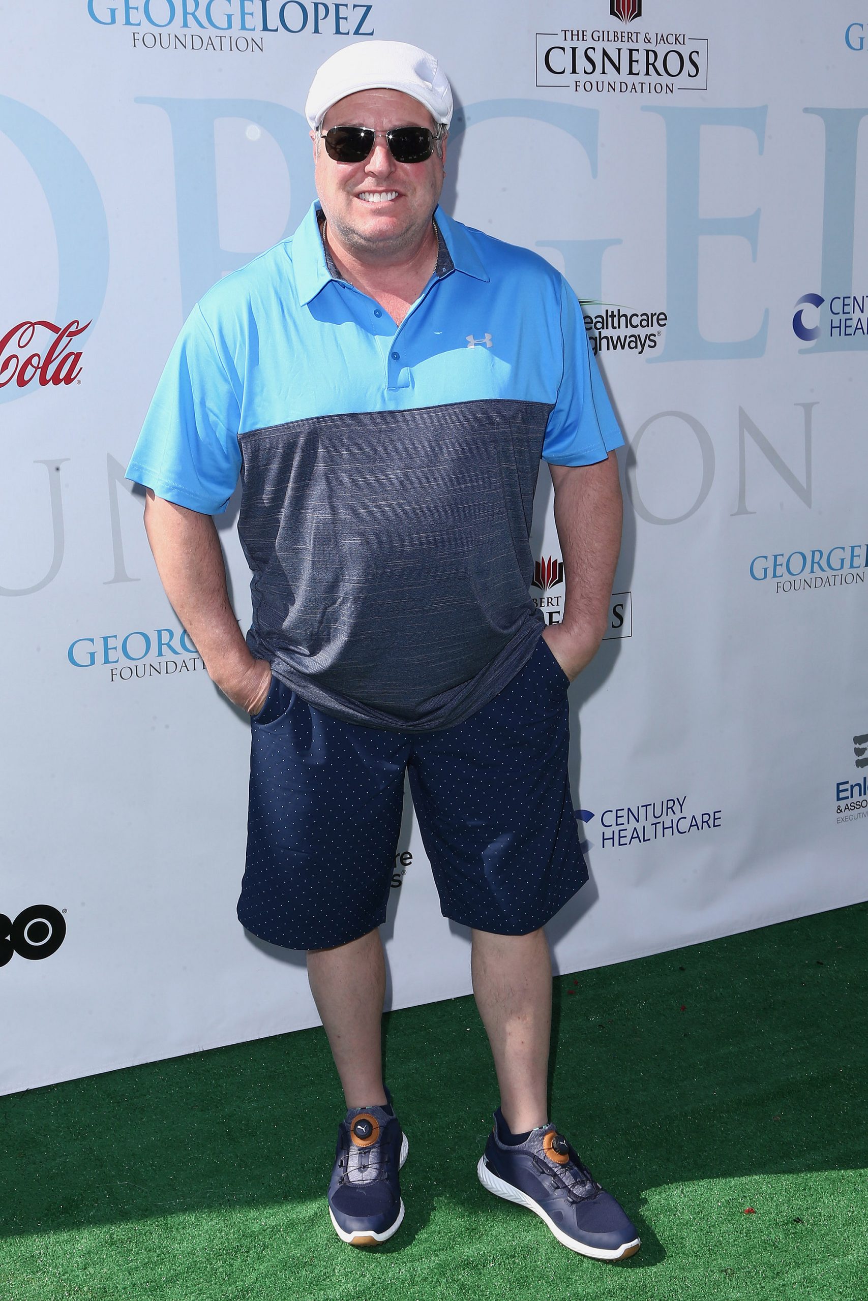 Gary Valentine photo 3